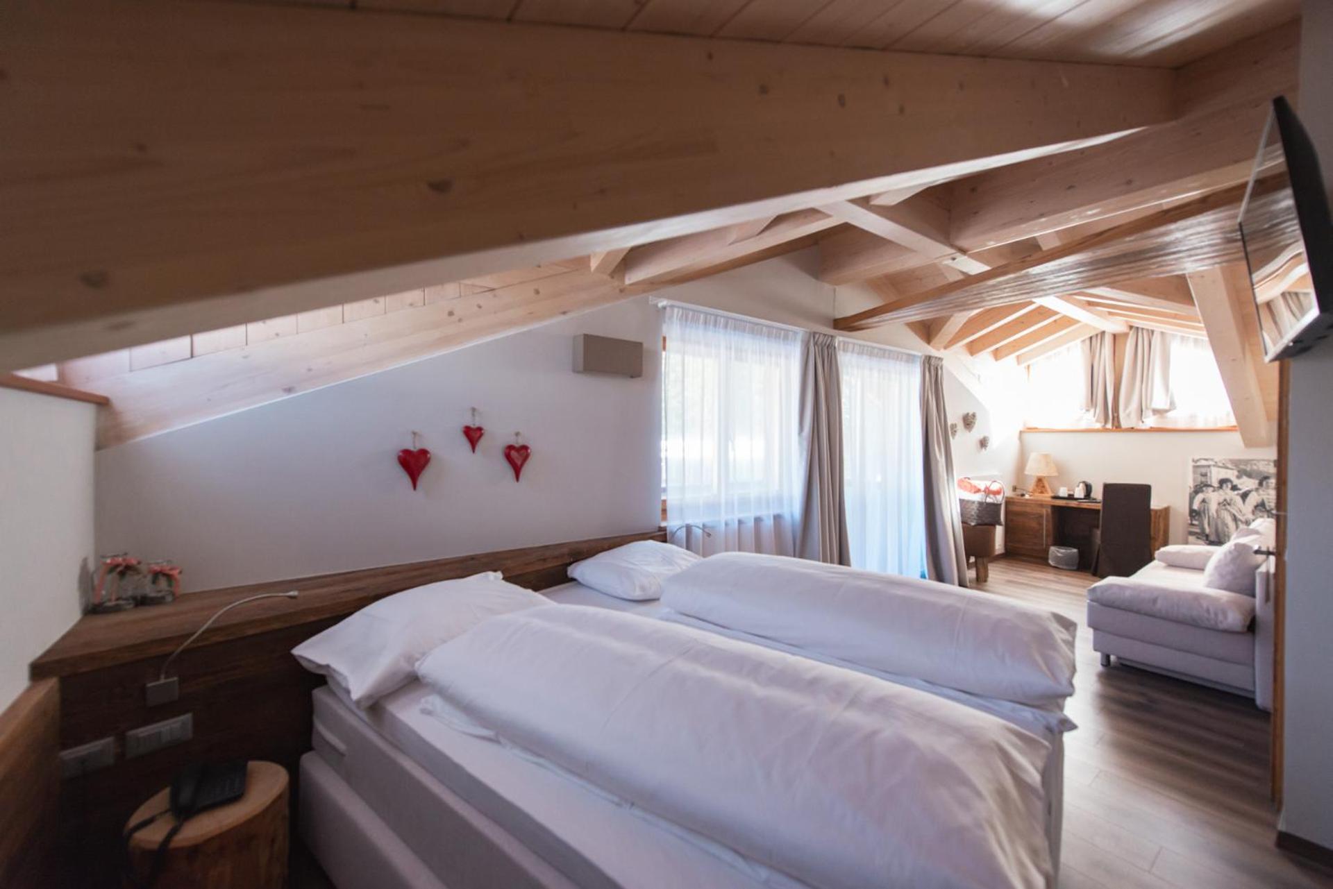 King Room with Balcony photo 3