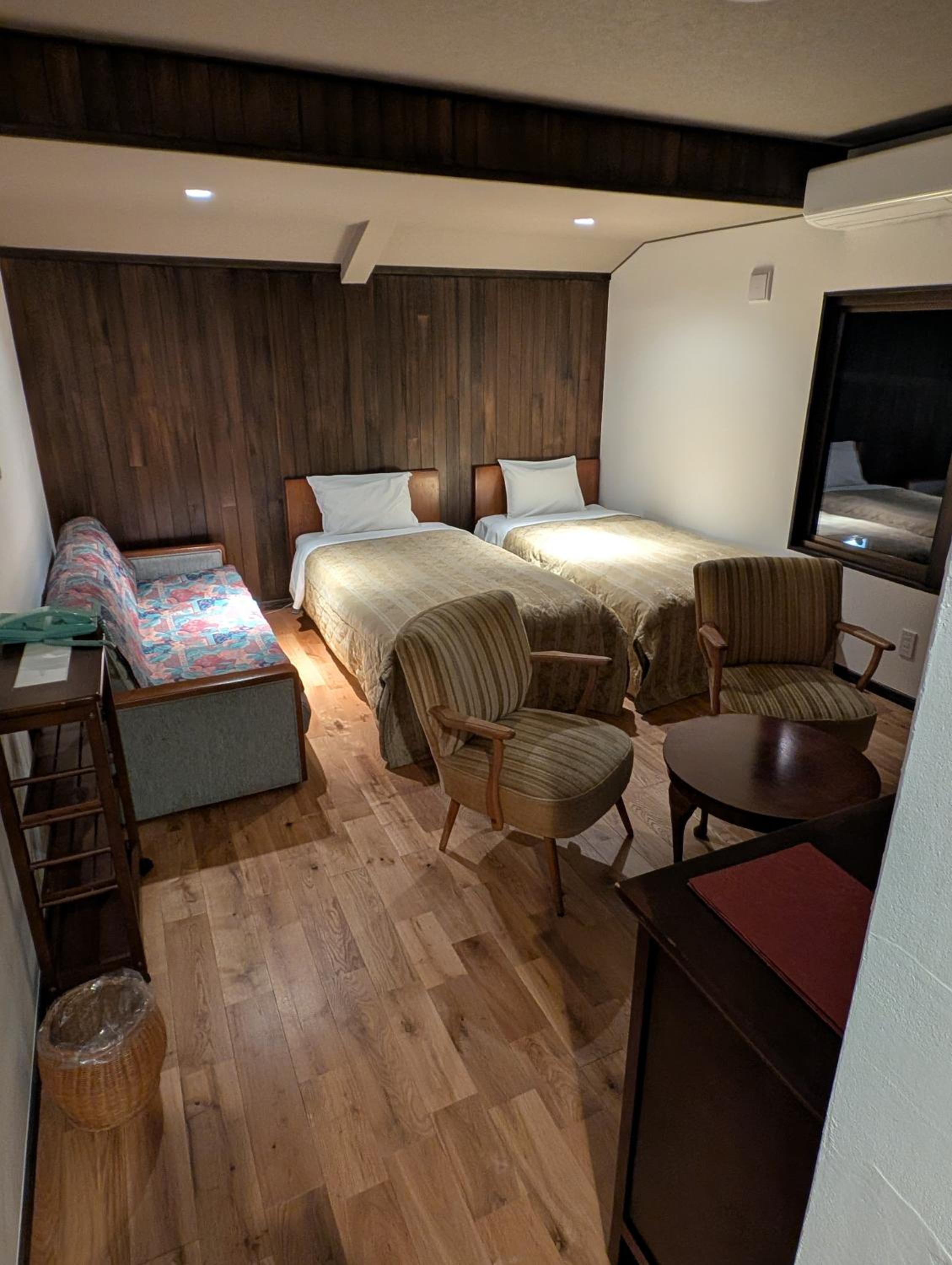 Standard Triple Room - Photo 1