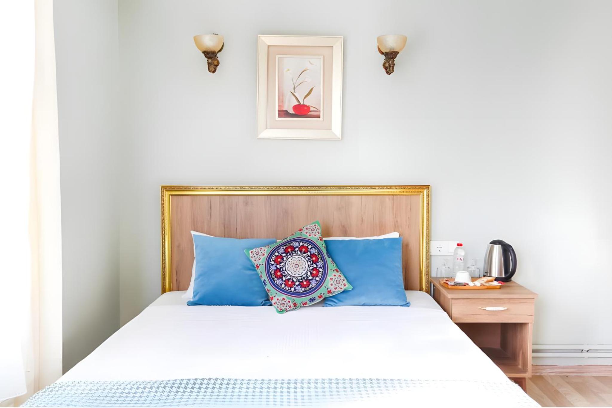 Superior Double Room photo 2