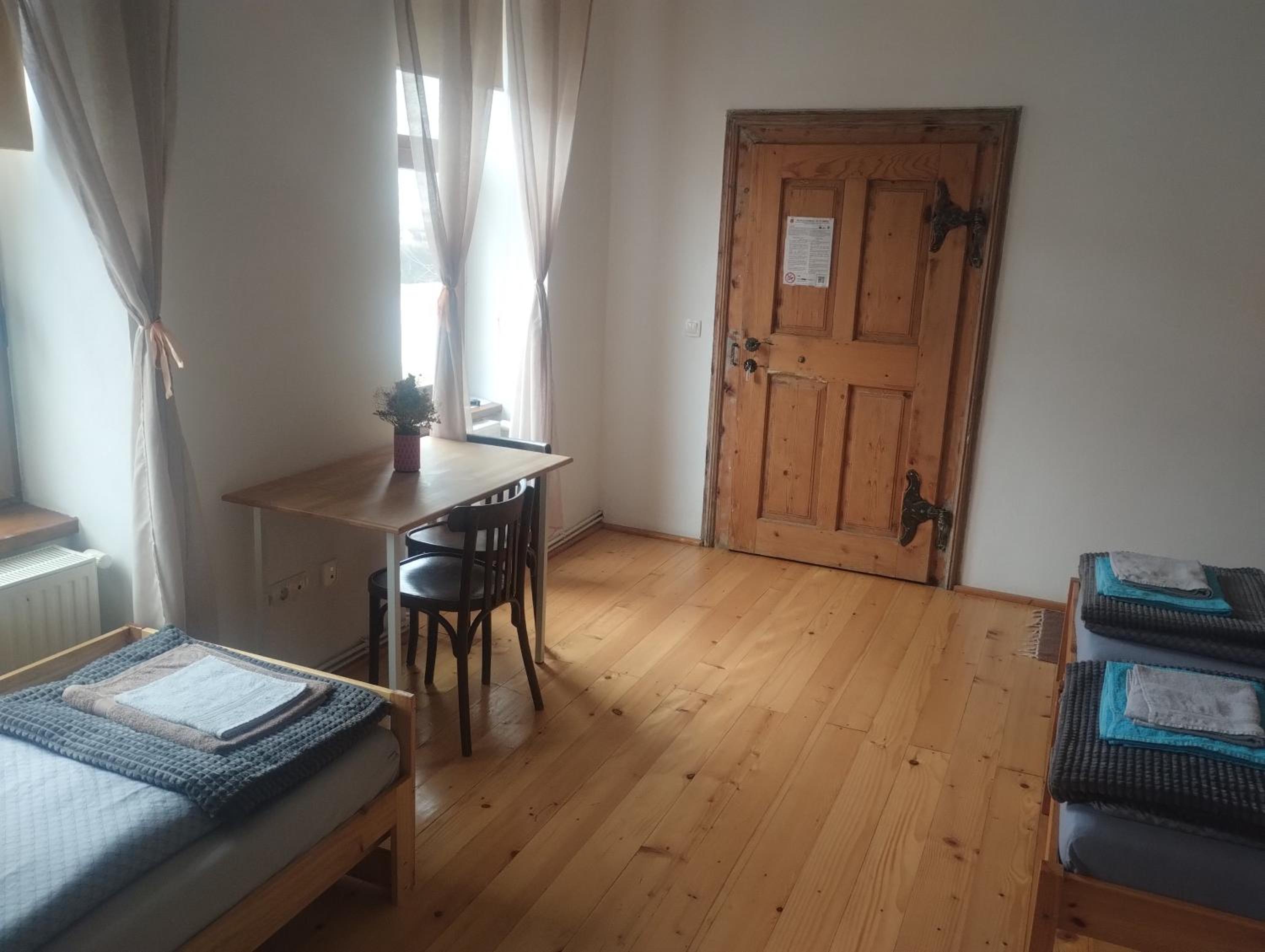 Triple Room with Private Bathroom photo 1