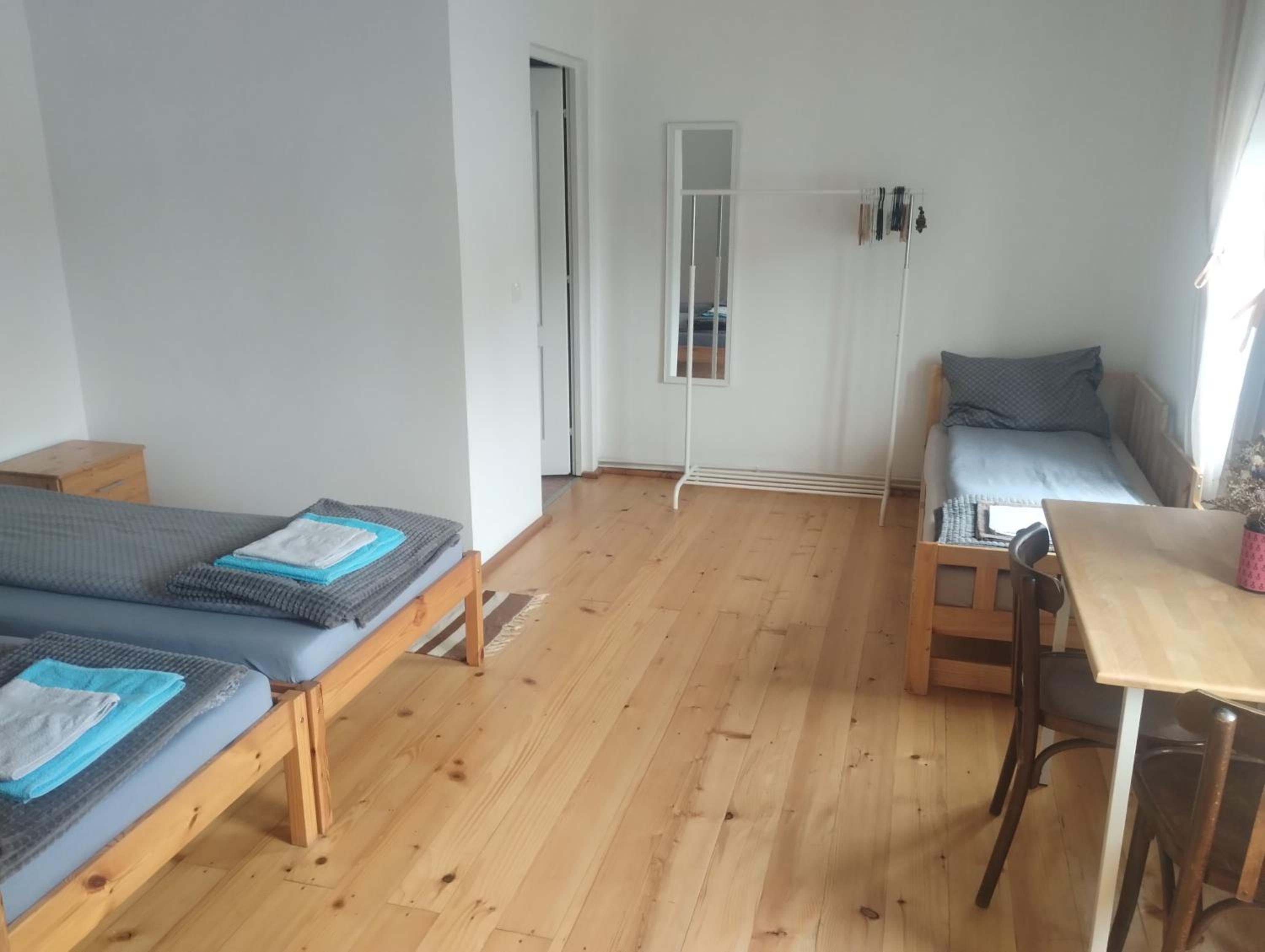 Triple Room with Private Bathroom photo 2