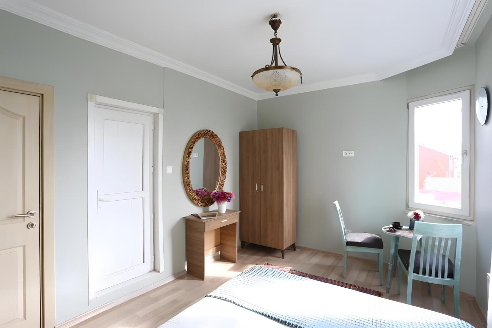 Superior Double Room photo 3