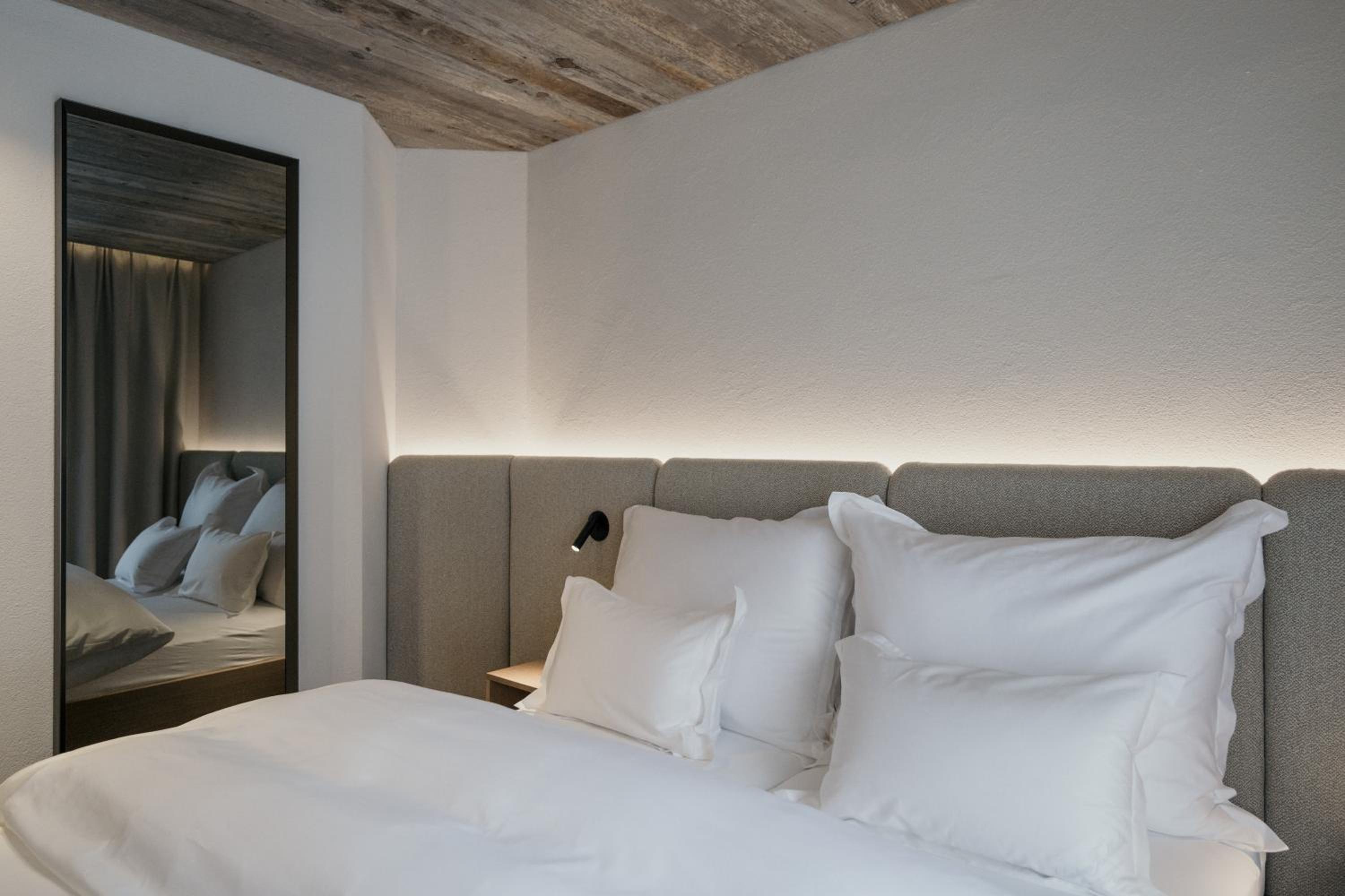 Double Room with Balcony photo 1