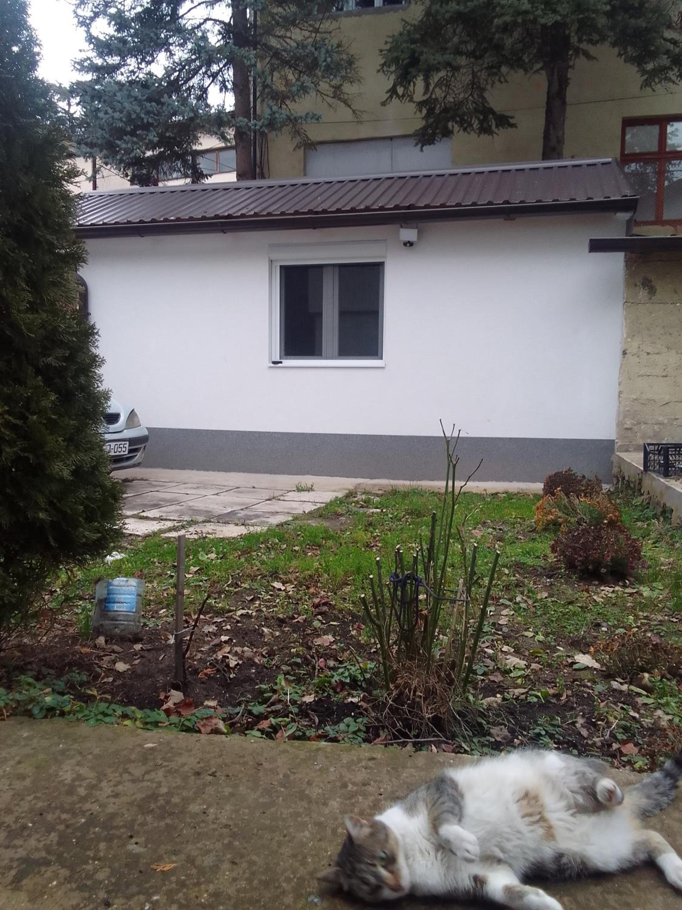 Bungalow photo 3
