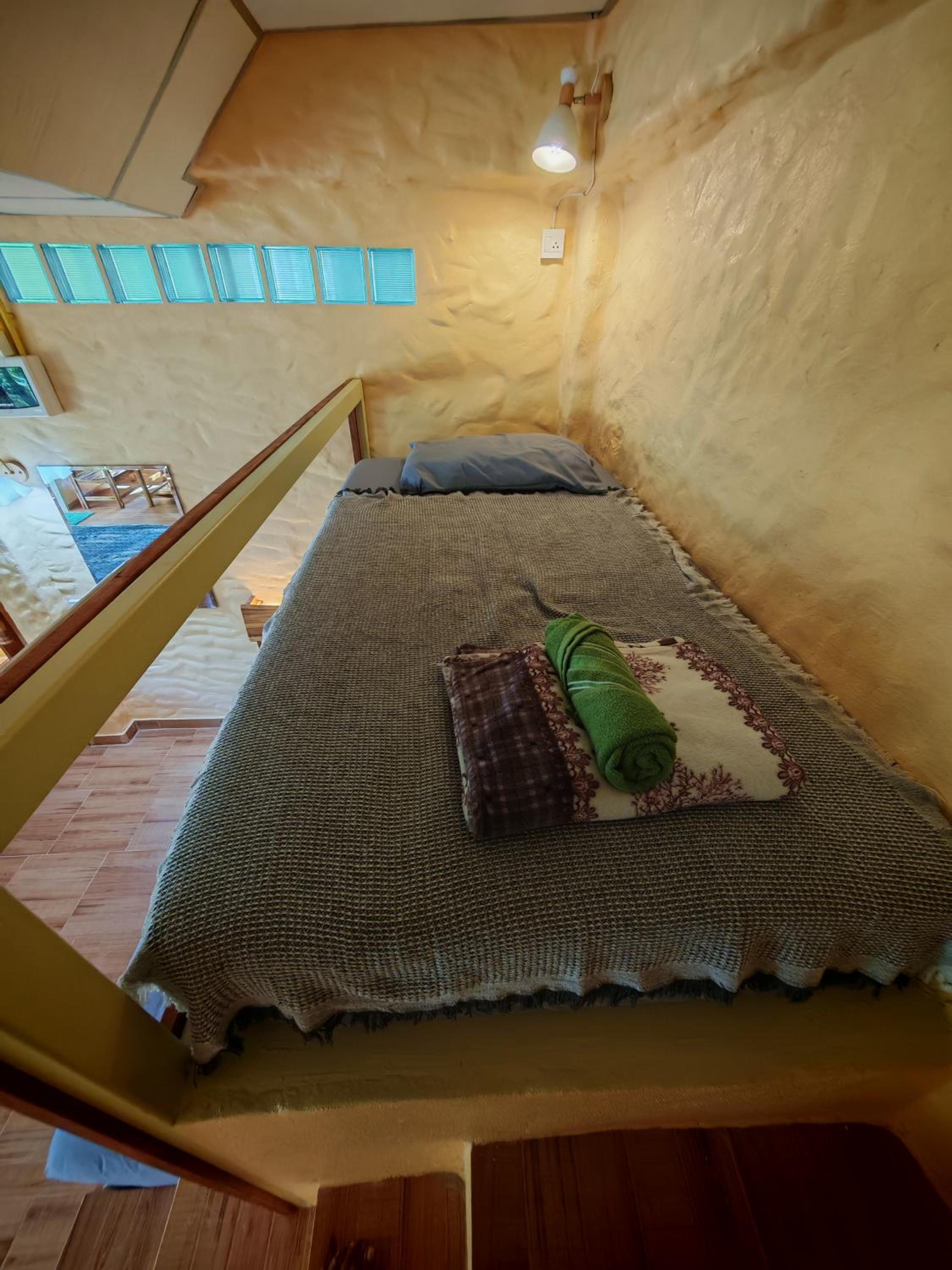 Family Junior Suite photo 3