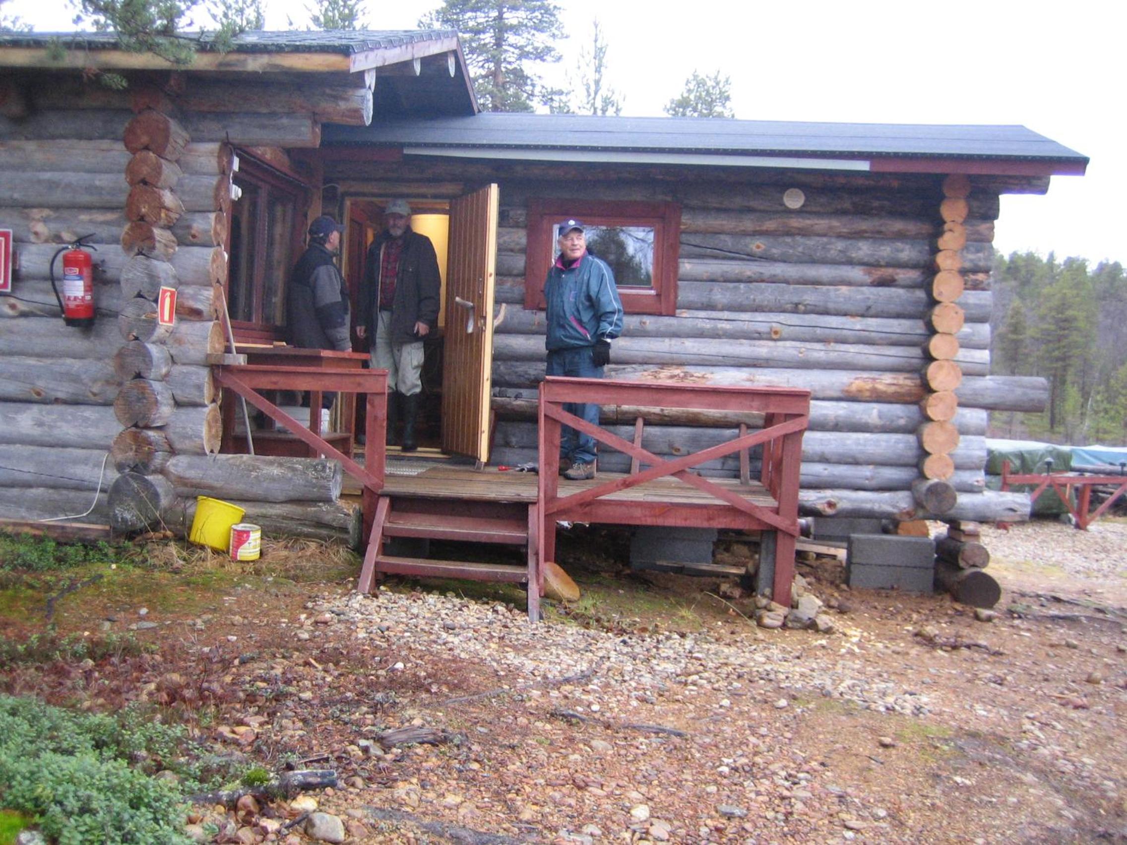 Cottage with Sauna - Photo 6