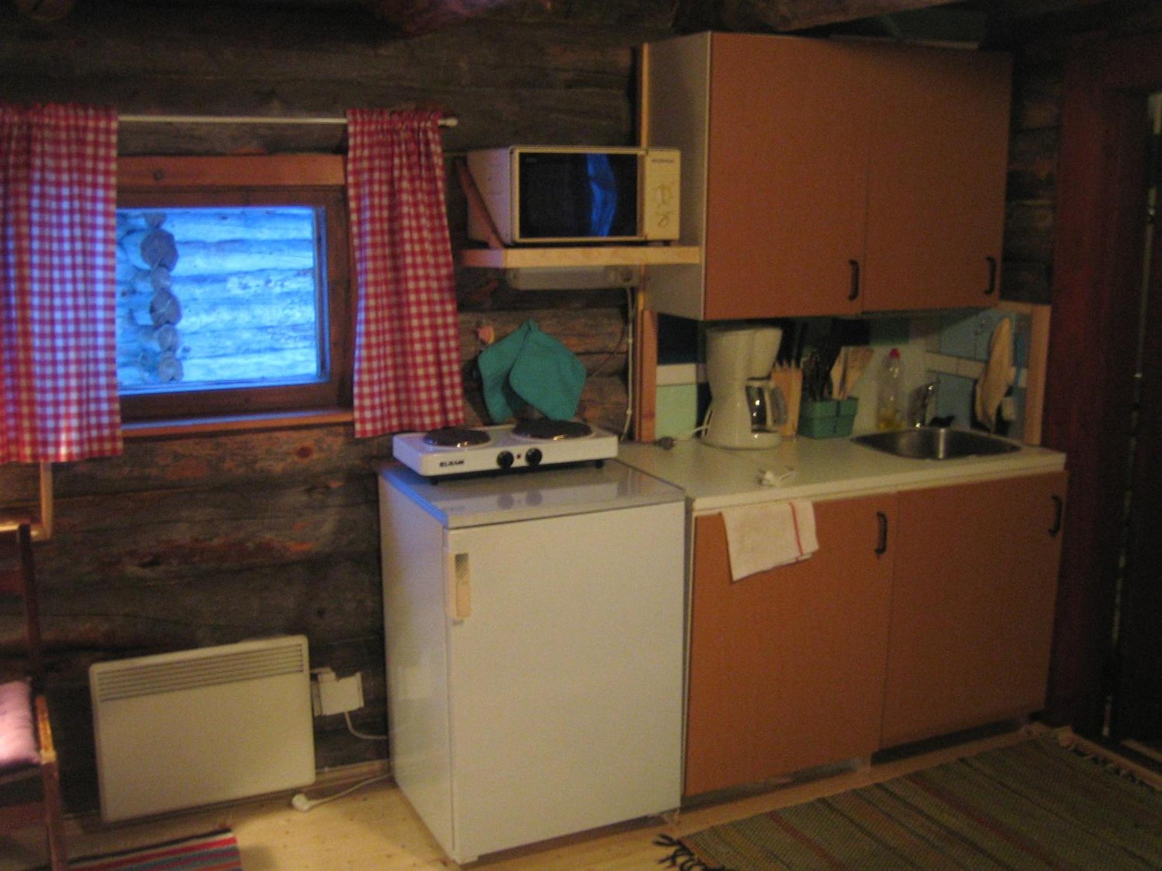 Cottage with Sauna - Photo 3