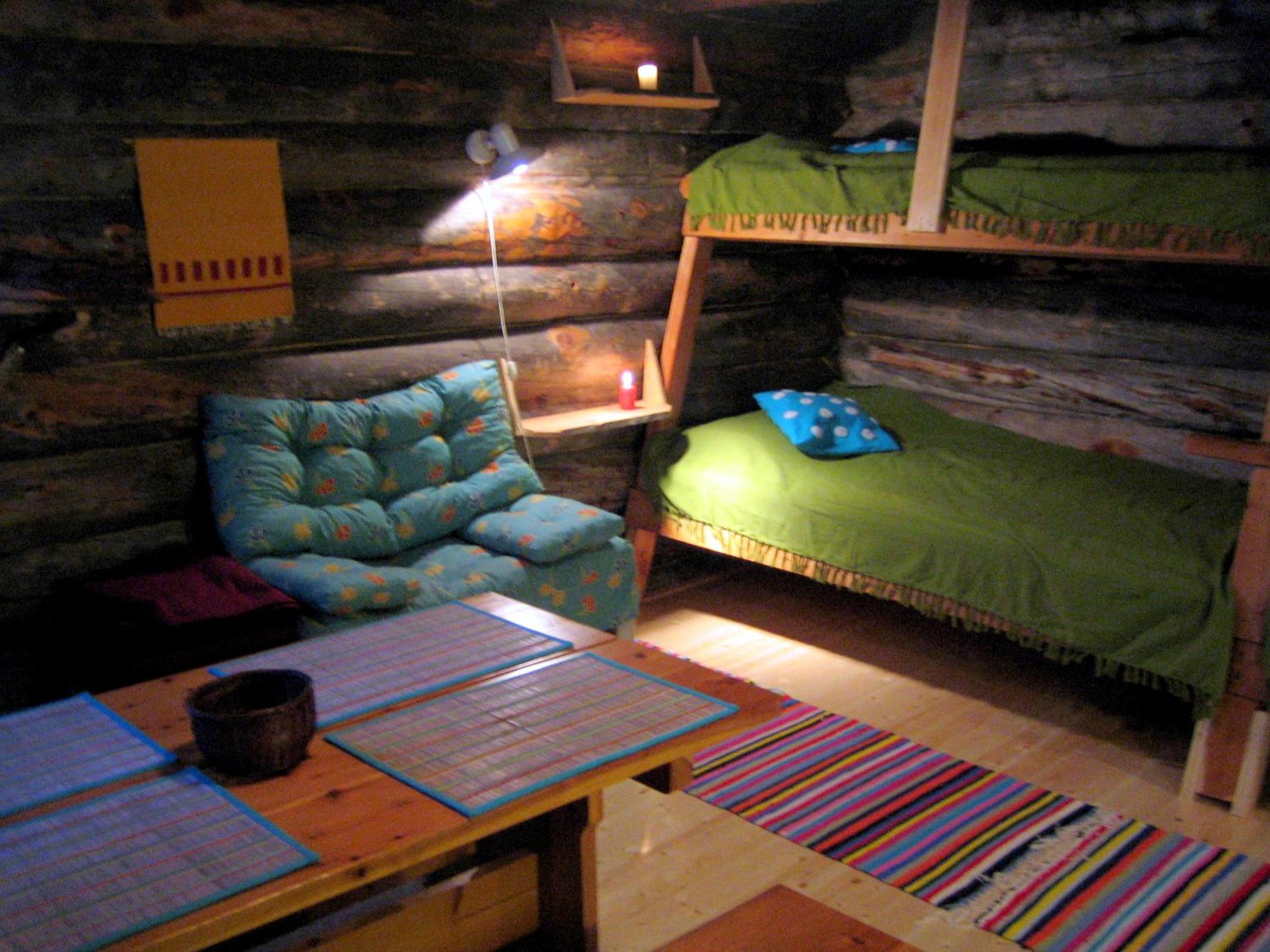 Cottage with Sauna - Photo 4