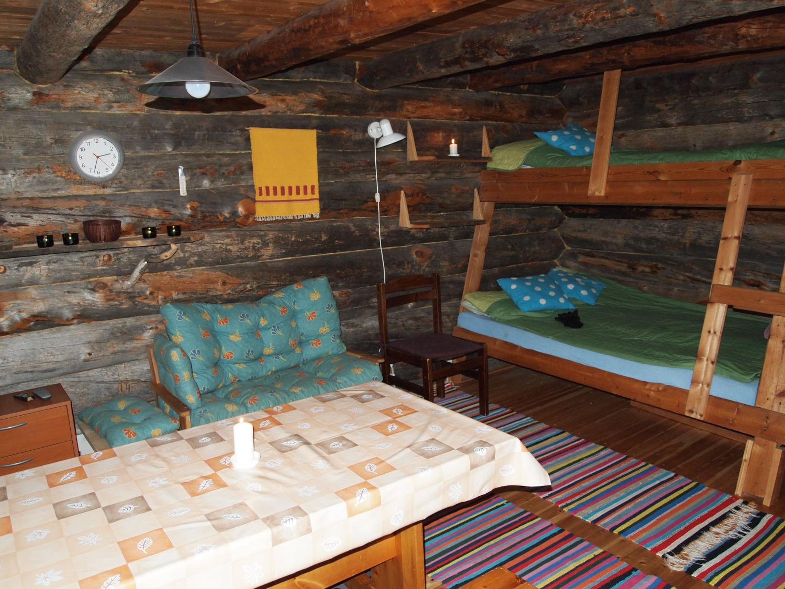 Cottage with Sauna - Photo 5