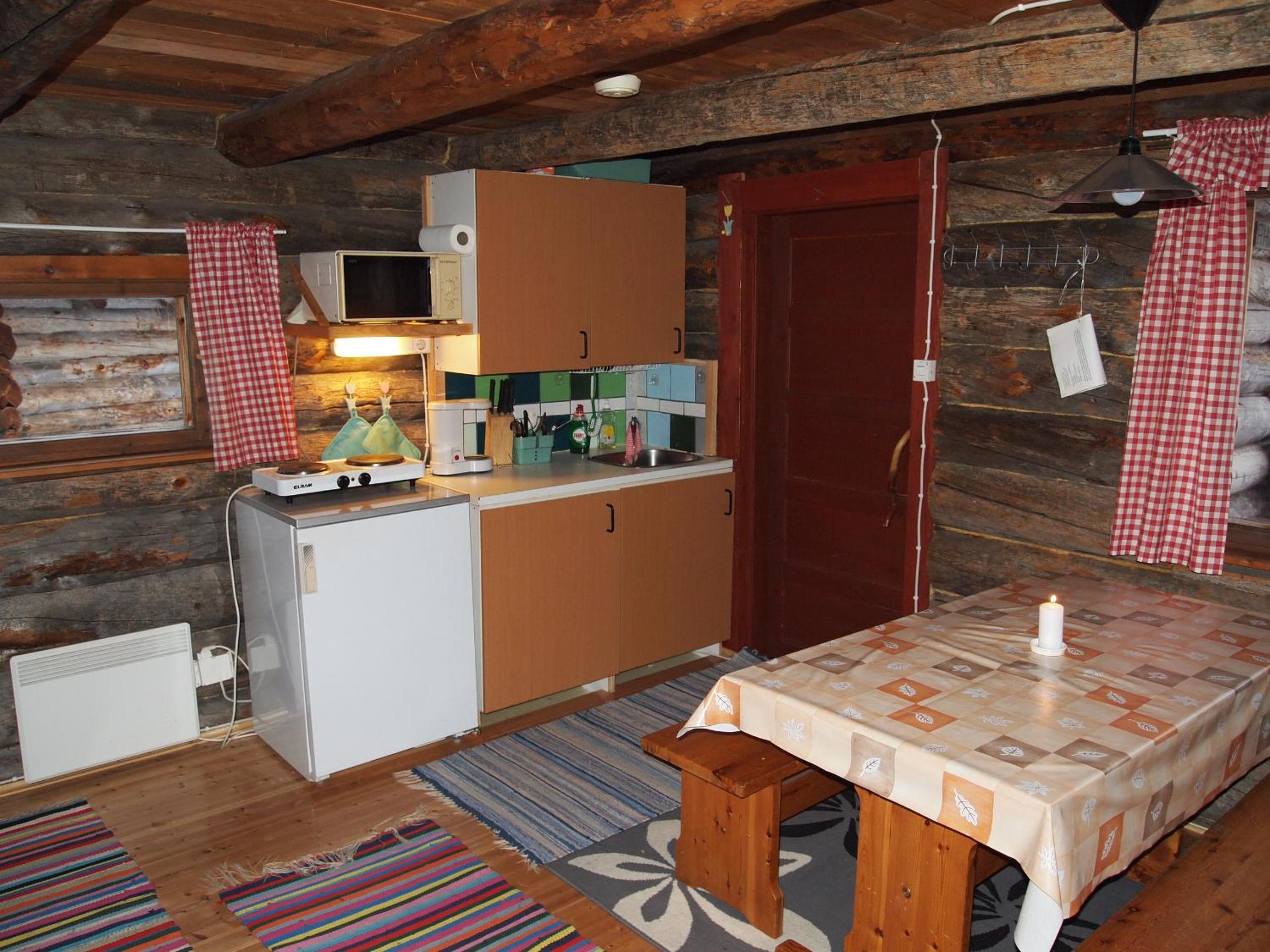 Cottage with Sauna - Photo 9