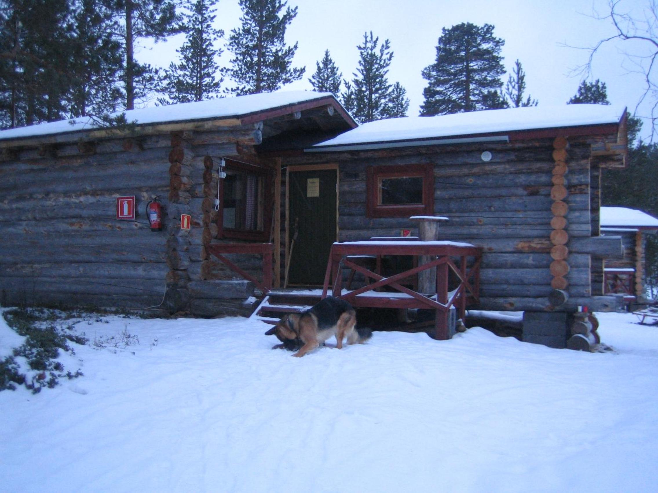 Cottage with Sauna - Photo 1