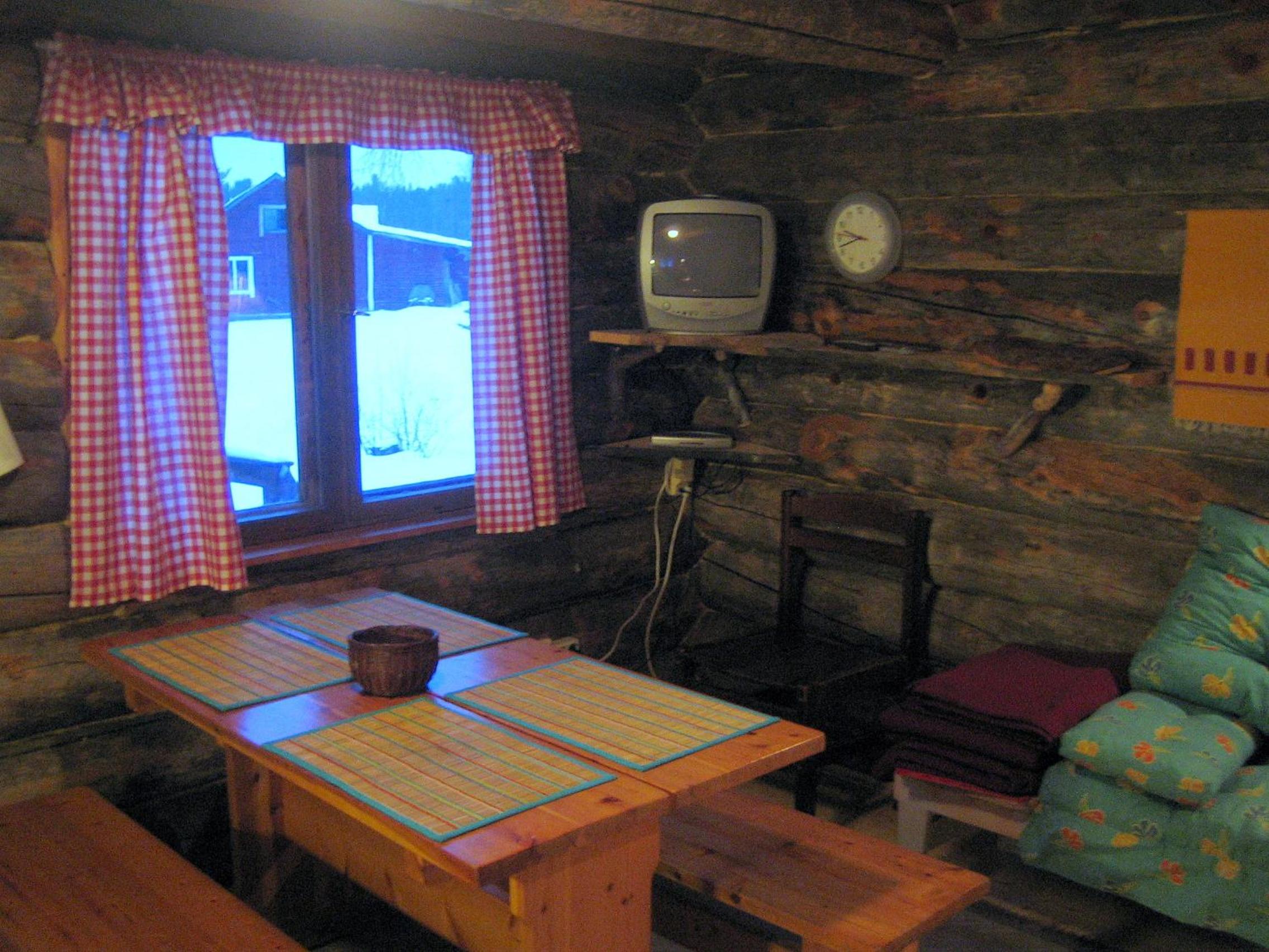 Cottage with Sauna - Photo 7