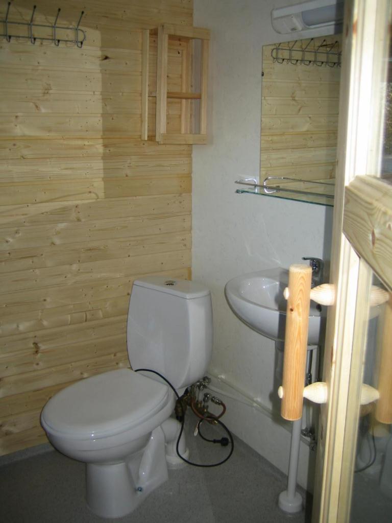 Cottage with Sauna - Photo 8