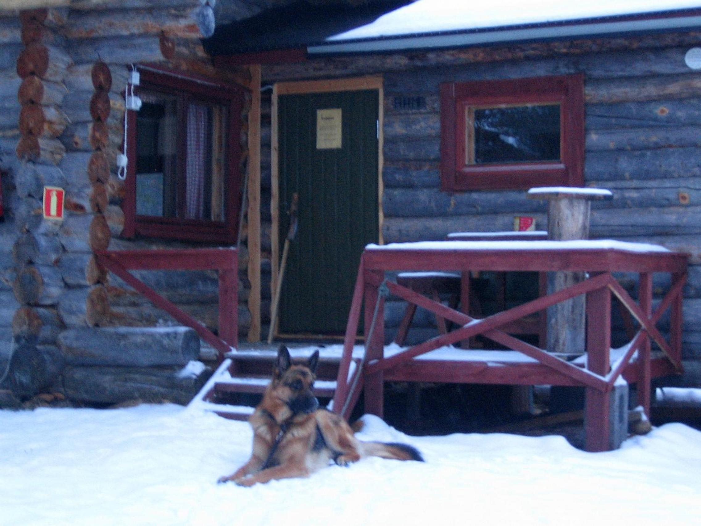 Cottage with Sauna - Photo 2
