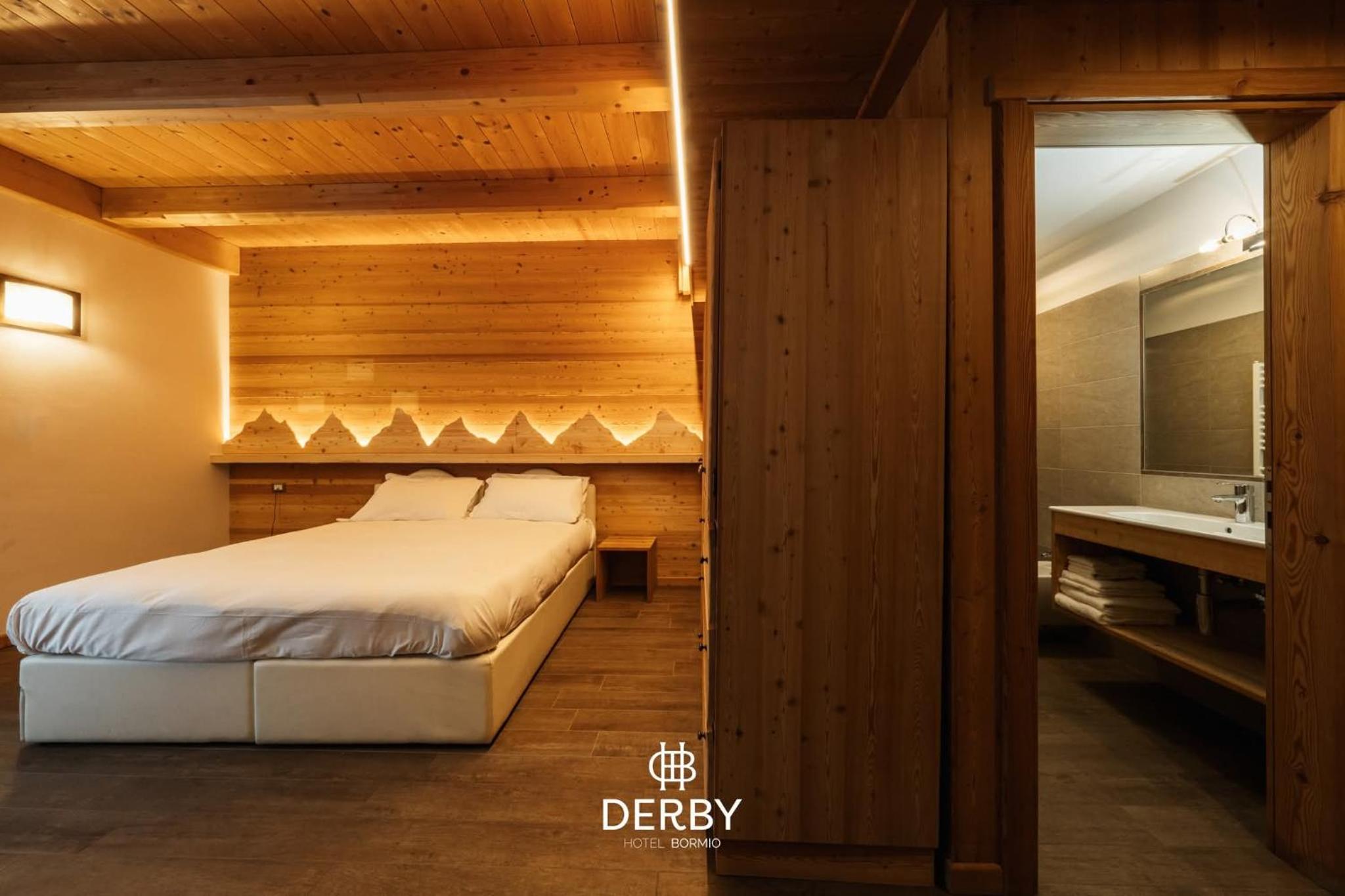Deluxe Double or Twin Room photo 3