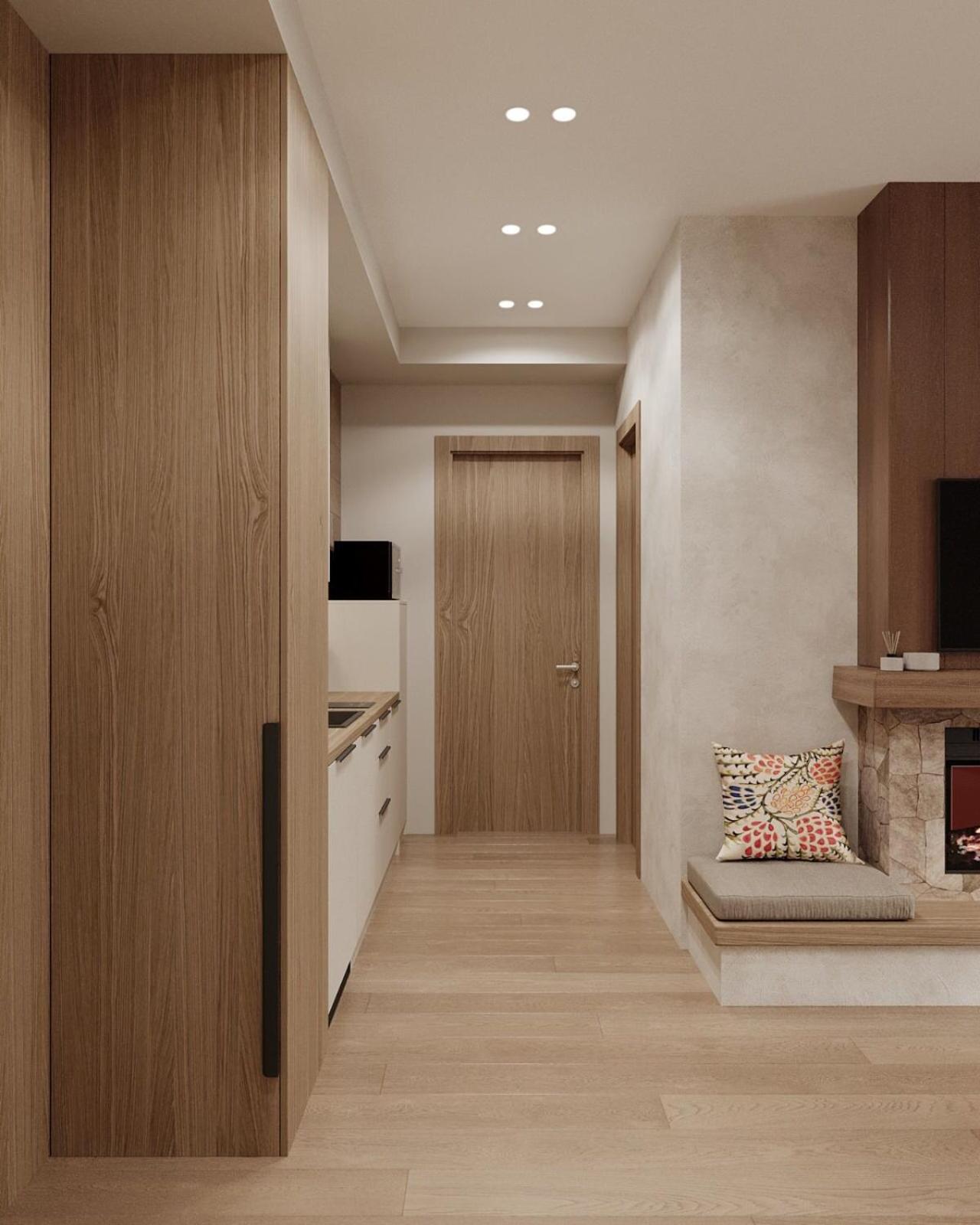 Deluxe Family Room photo 3