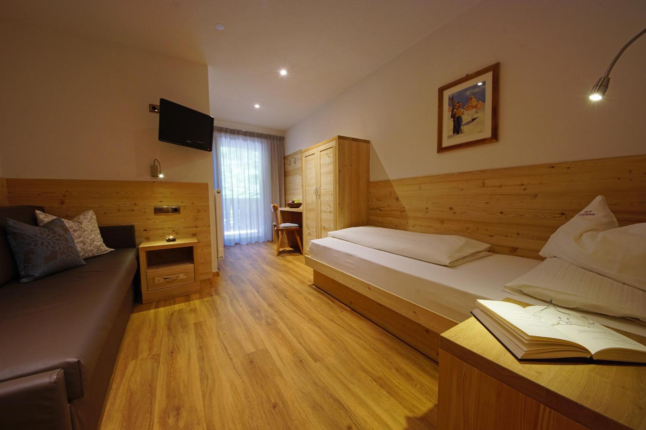 Single Room photo 1