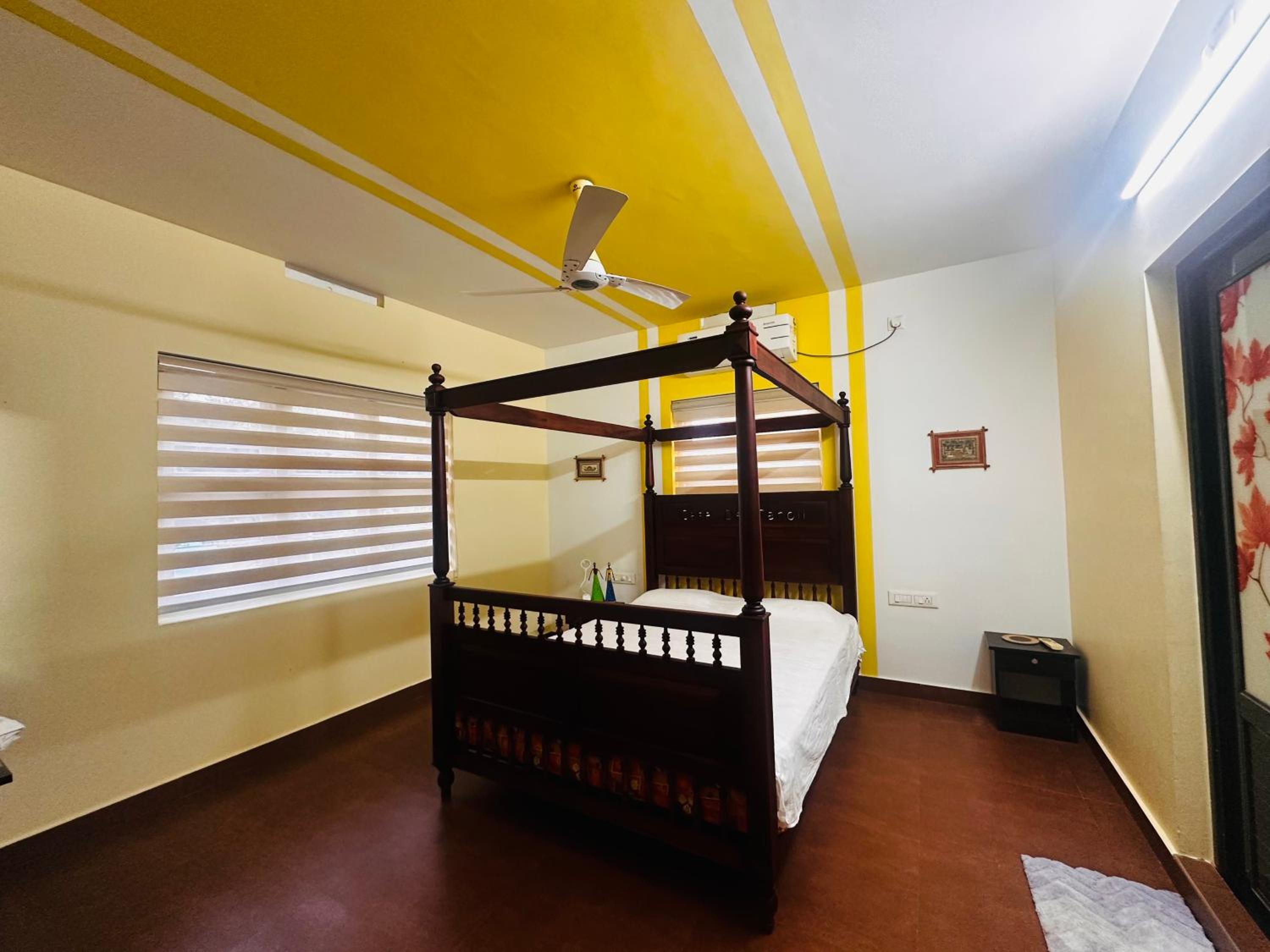 Double Room with Lake View photo 2