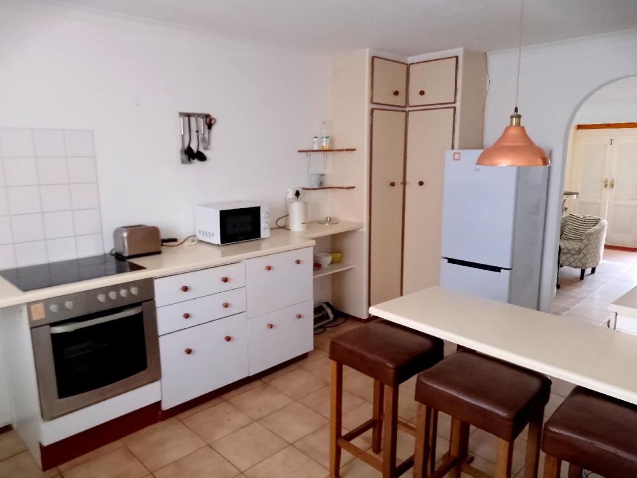Deluxe Double Room with Shower