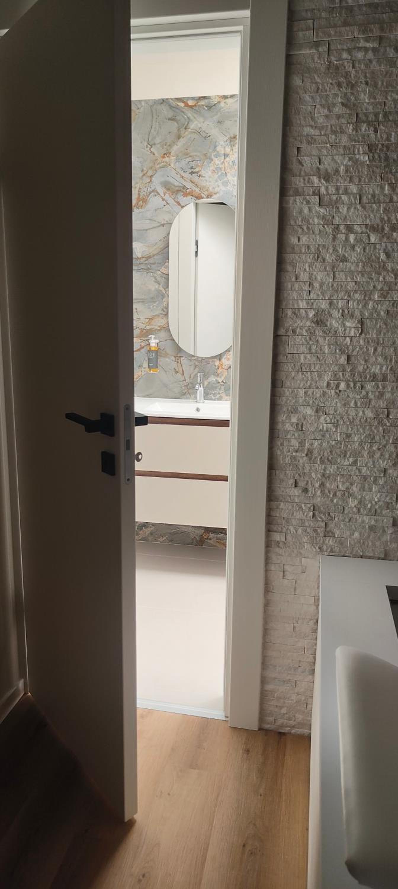 Double Room with Spa Bath