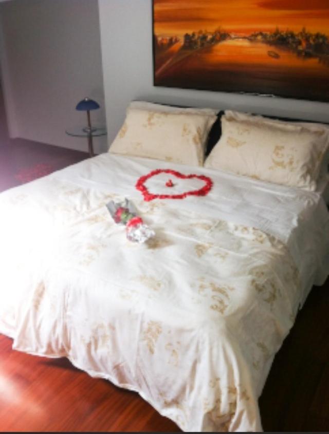 Double or Twin Room with Bathroom photo 3