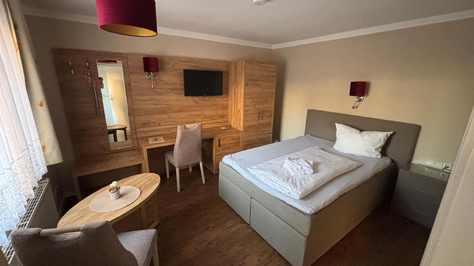 Single Room photo 1