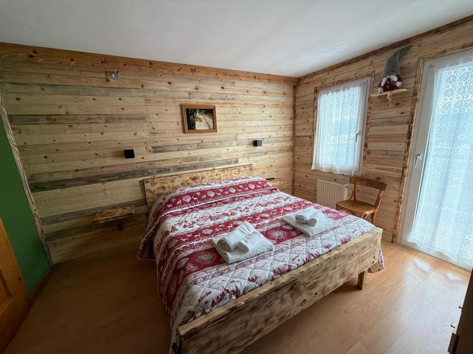 Double Room with Balcony photo 1