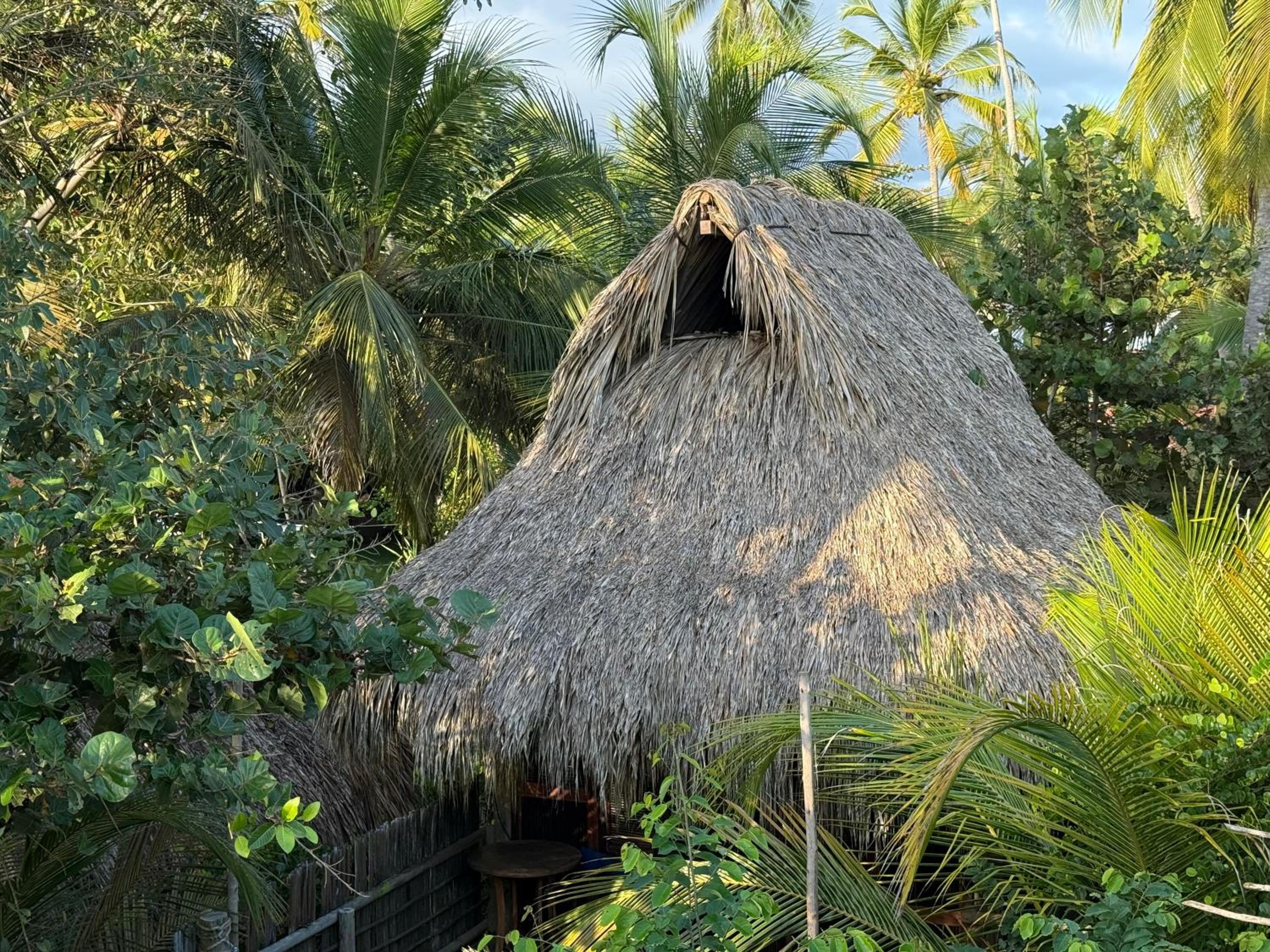 Bungalow with Sea View photo 1