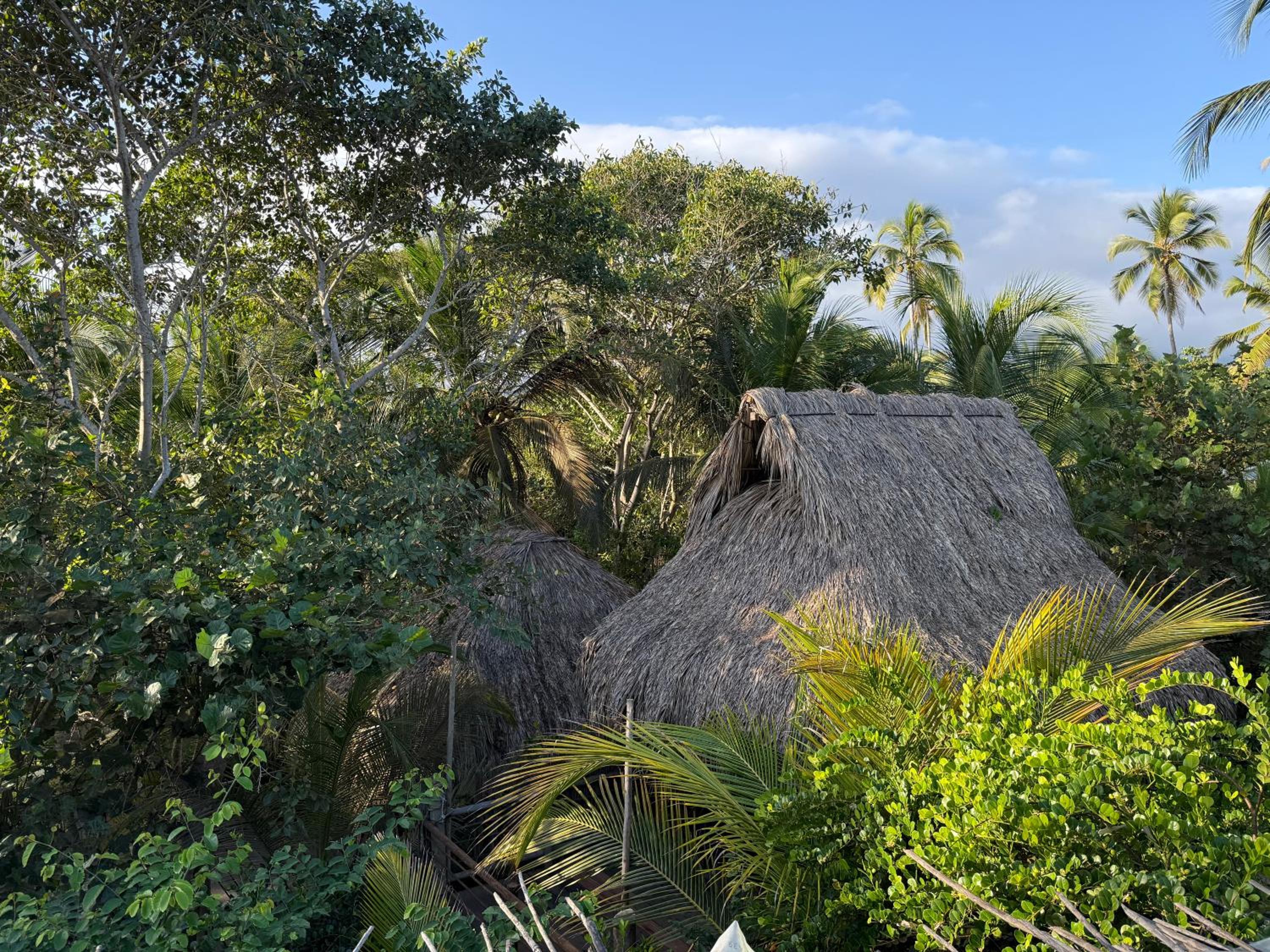 Bungalow with Sea View photo 2