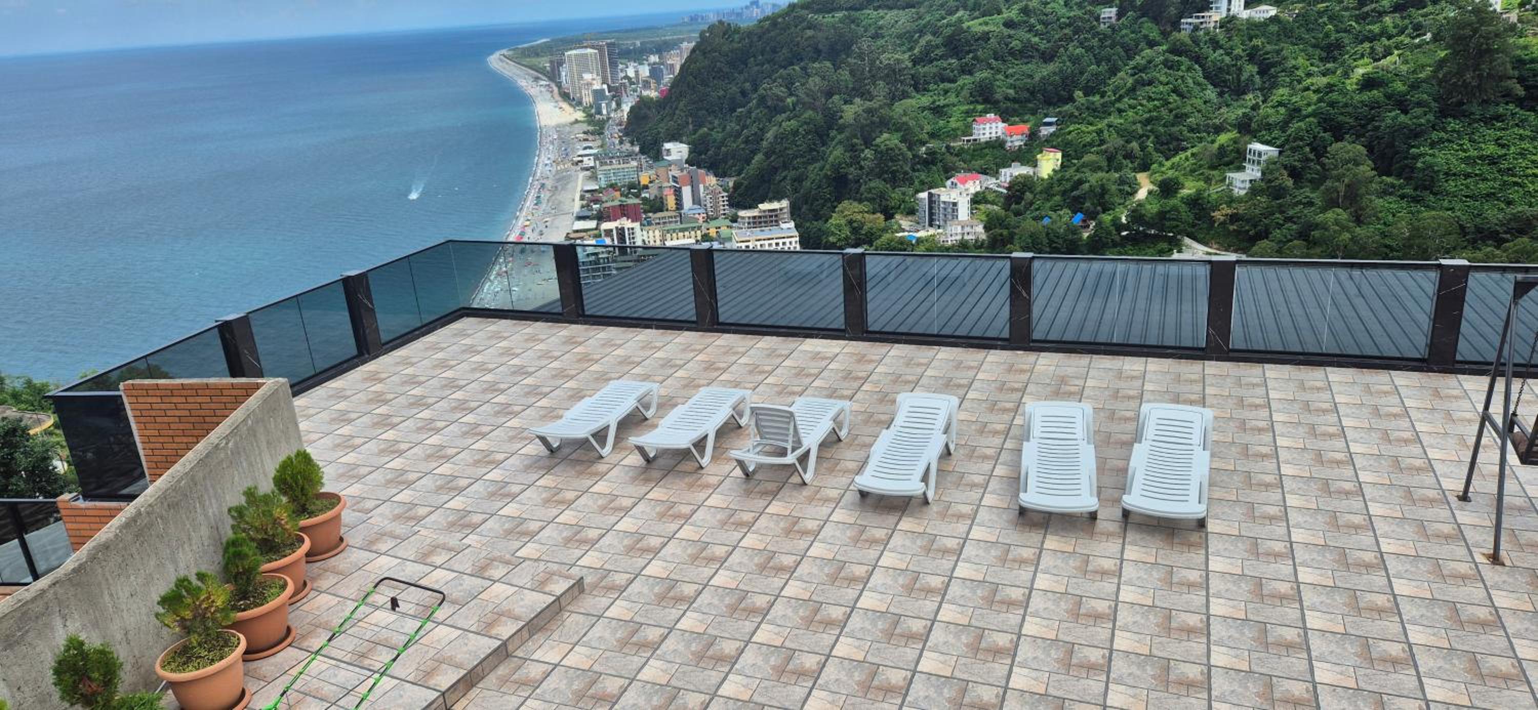 Triple Room with Sea View photo 1
