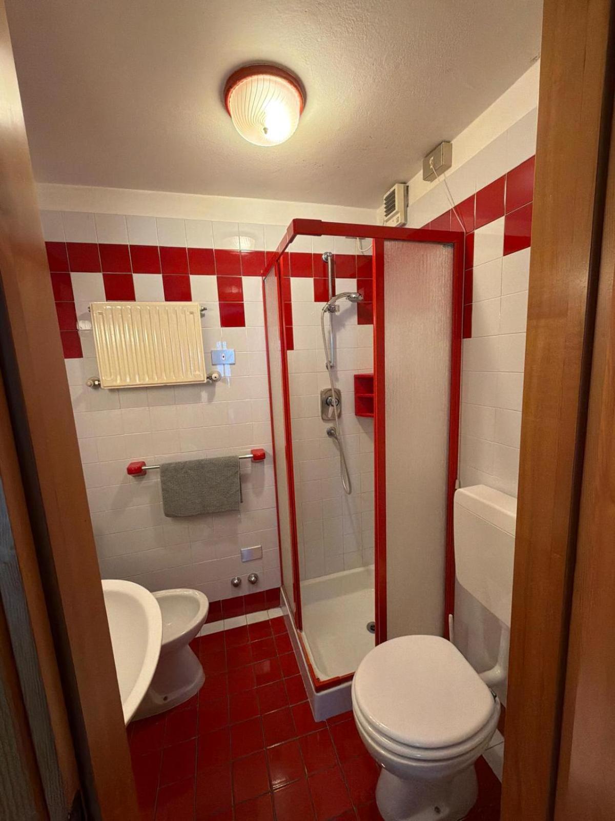 Double Room with Balcony photo 2
