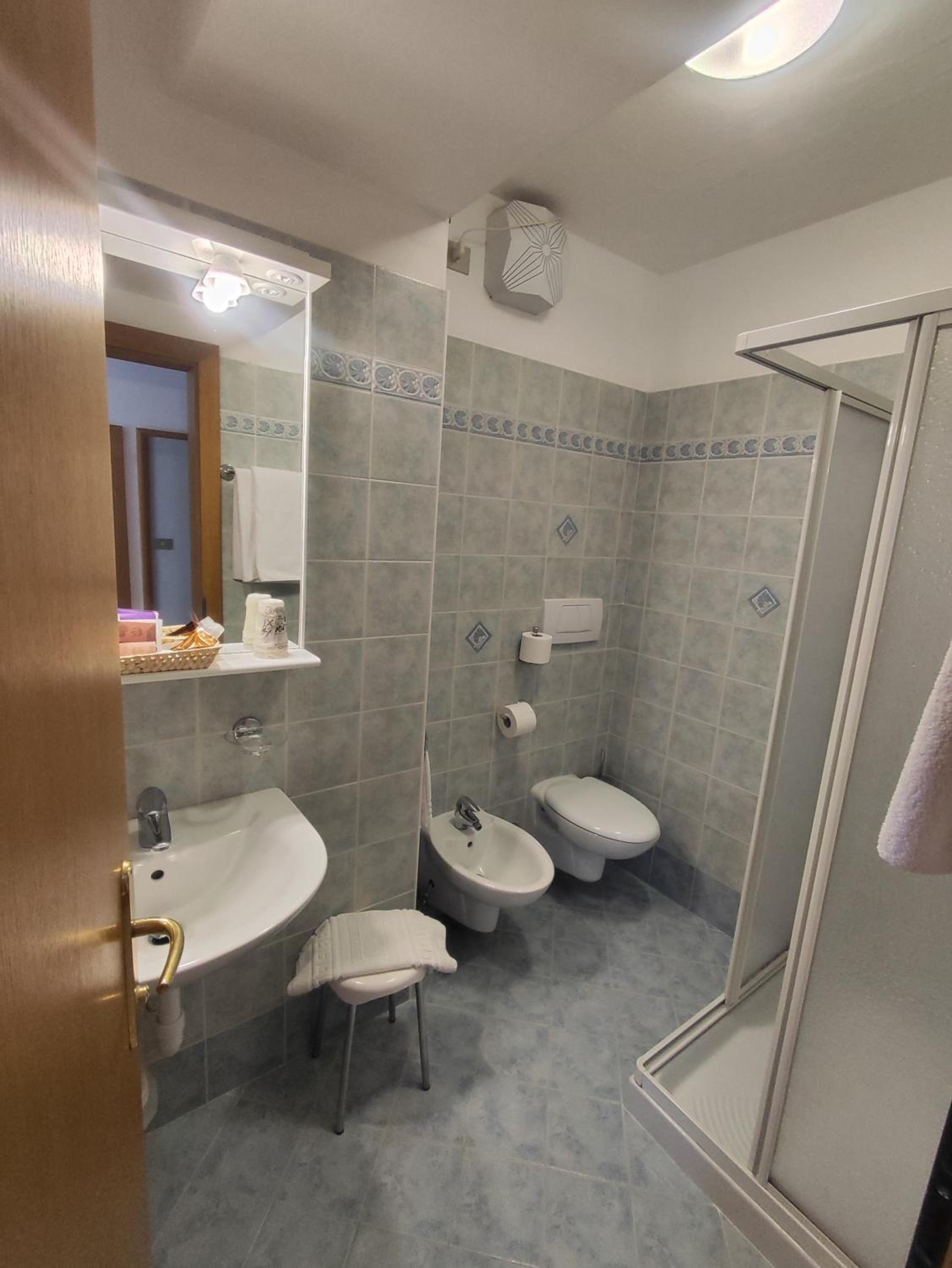 Small Double Room photo 1