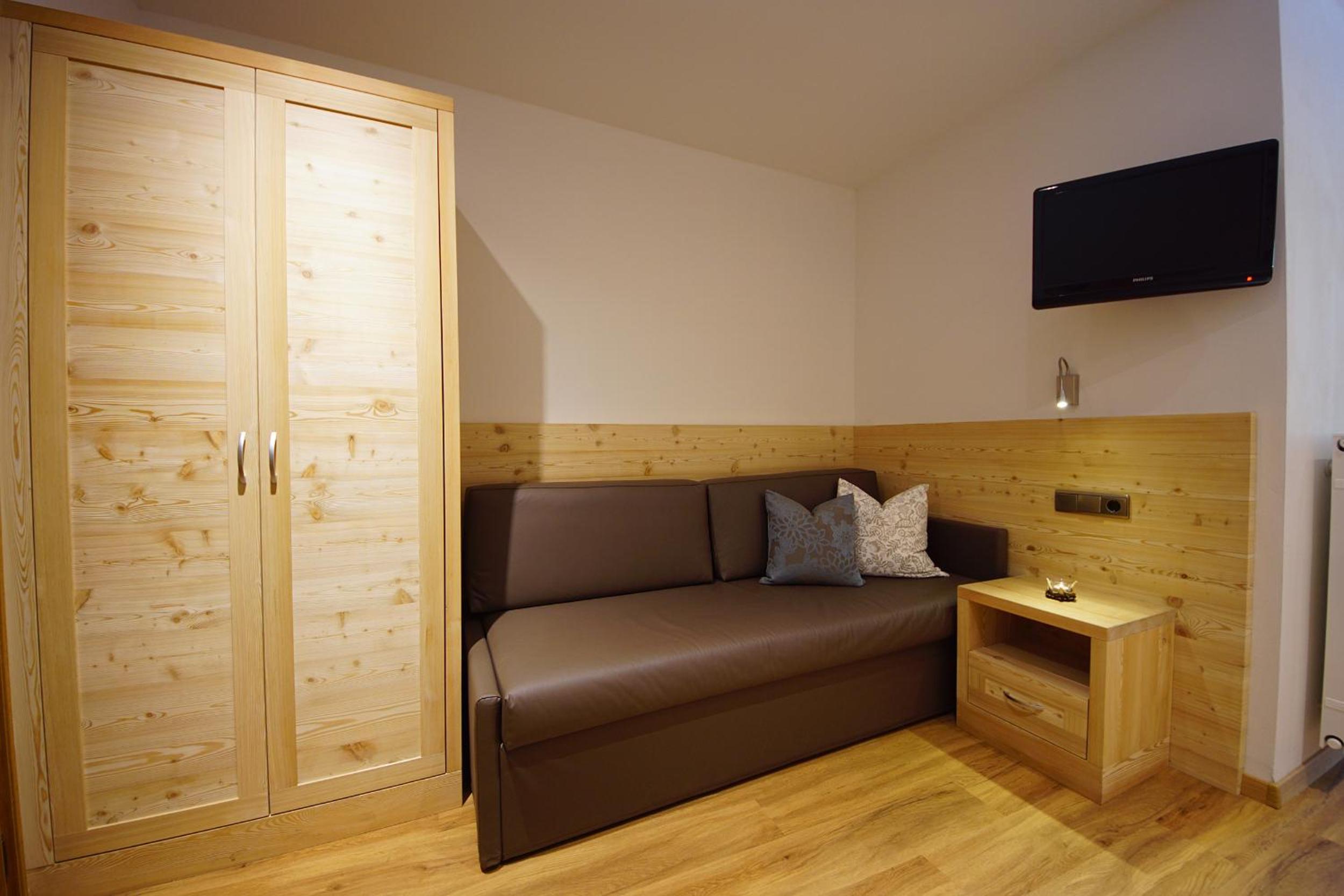 Single Room photo 3