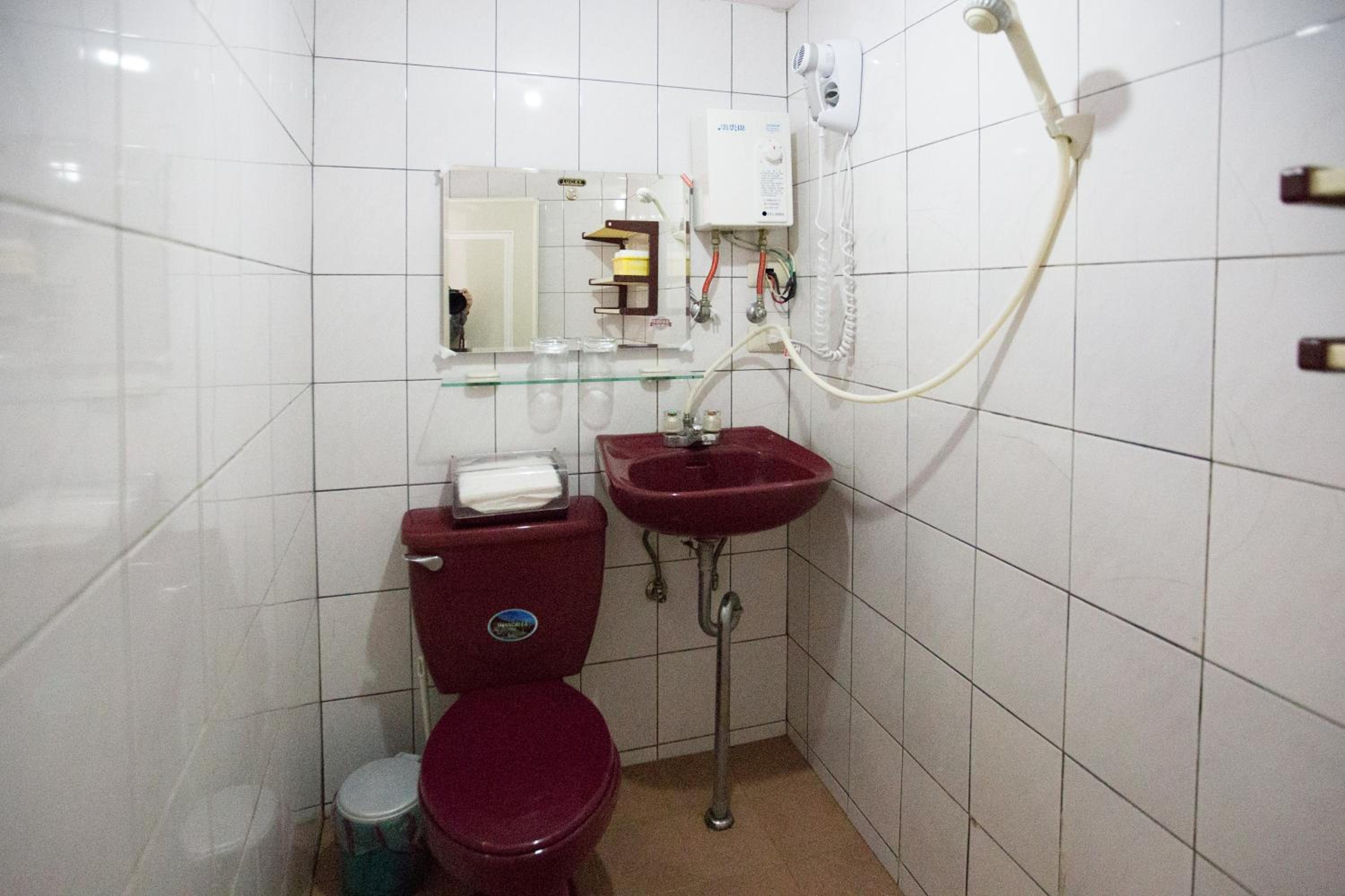 Double Room with Private Bathroom photo 3
