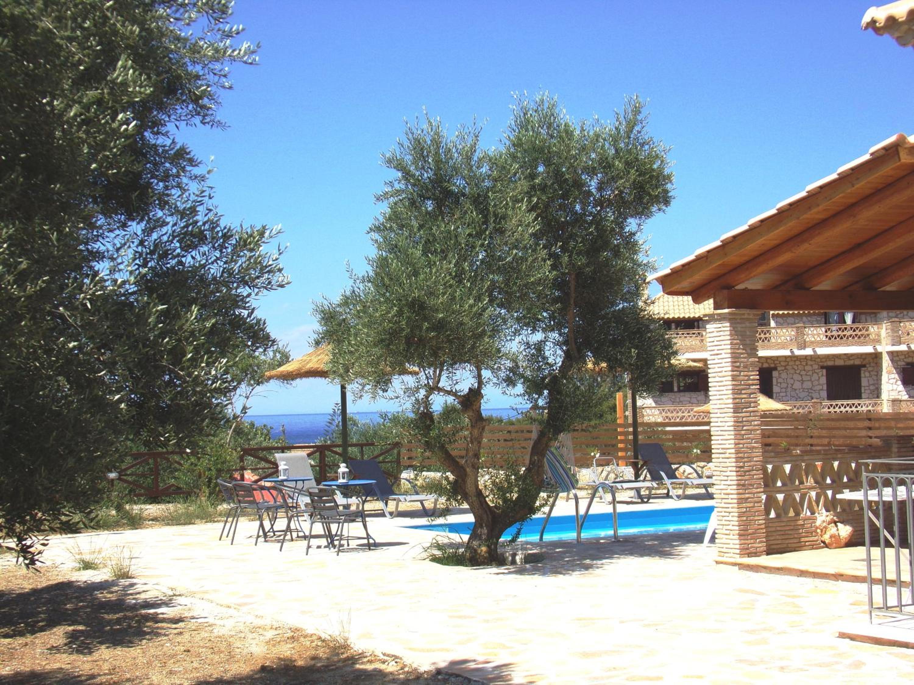 SUPERIOR VILLAS 2BDRMS Next to the BEACH with private POOL and Outdoor SPA BATH - Photo 42