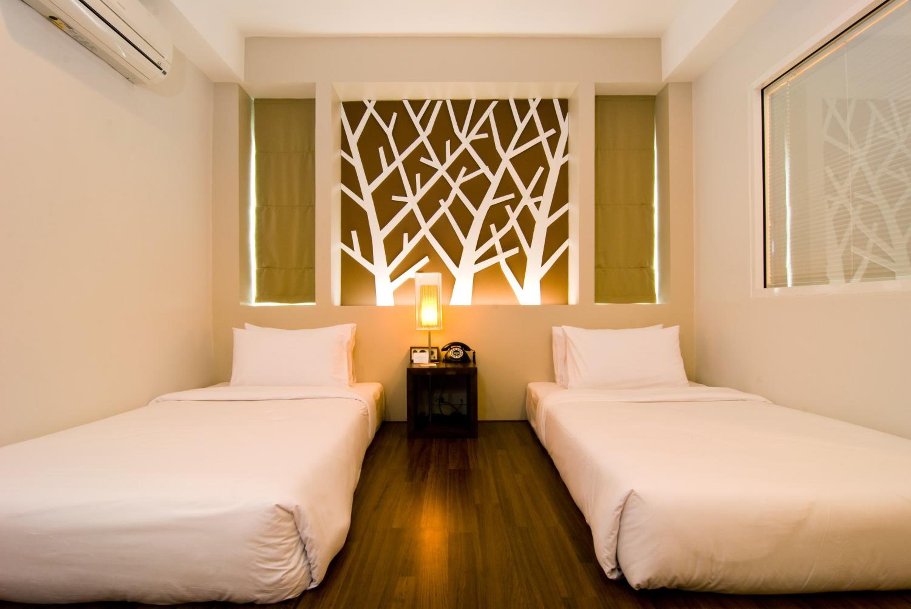 Superior Twin Room - Photo 2