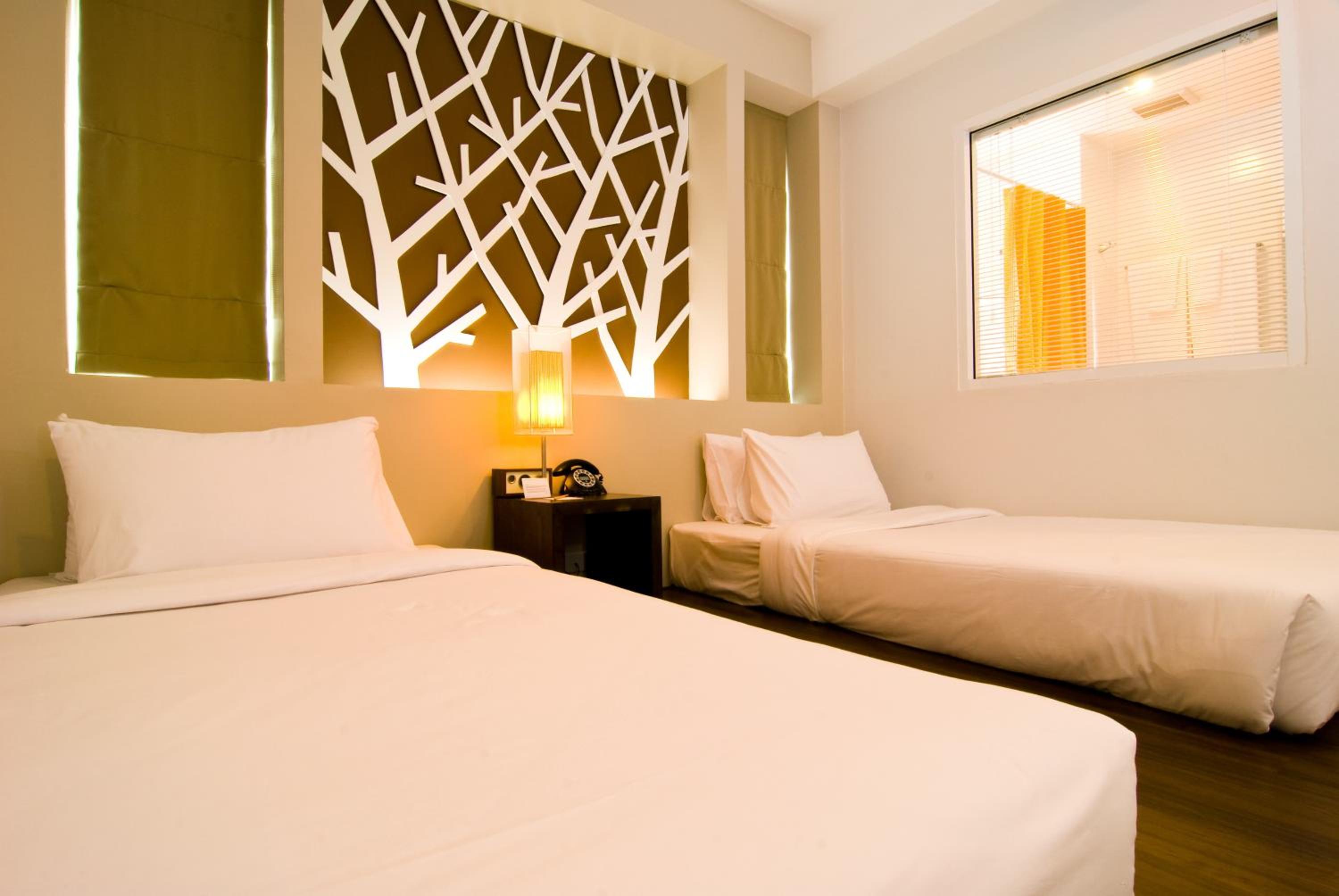Superior Twin Room - Photo 1