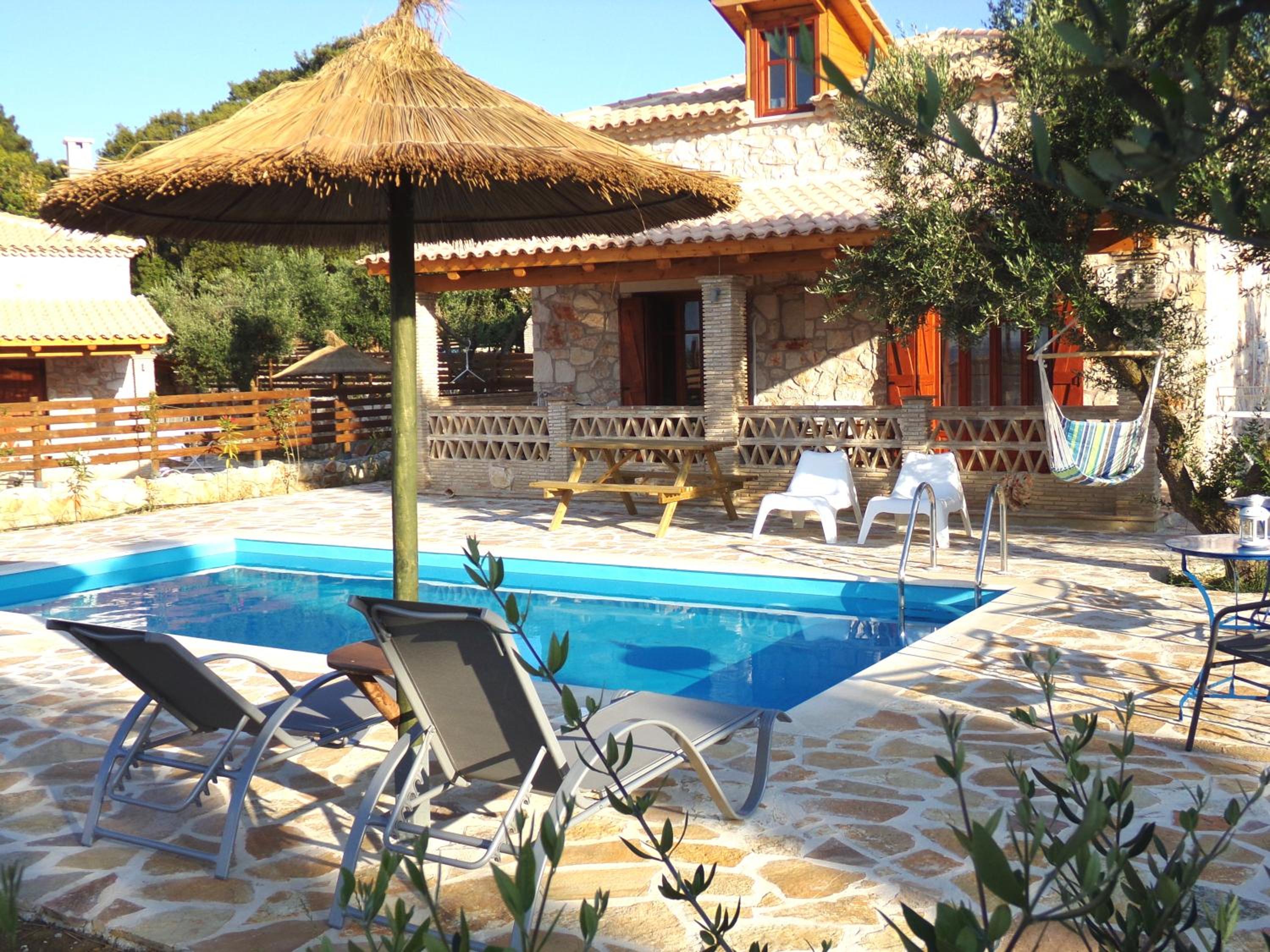 SUPERIOR VILLAS 2BDRMS Next to the BEACH with private POOL and Outdoor SPA BATH - Photo 81