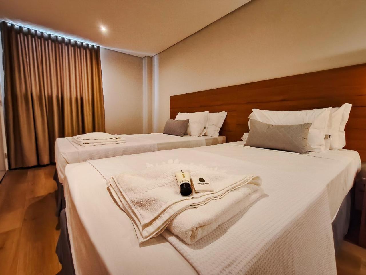 Small Twin Room