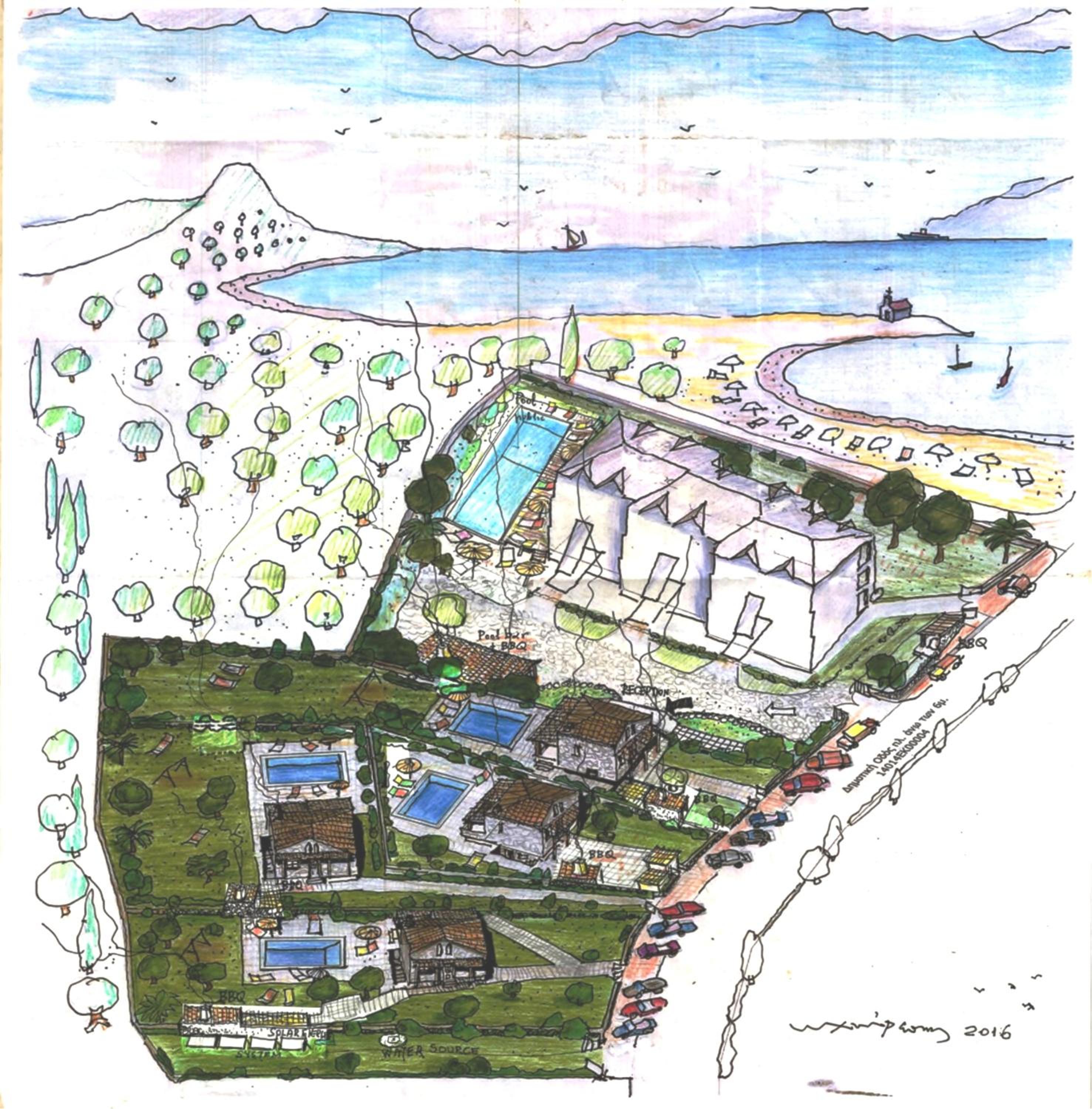 SUPERIOR VILLAS 2BDRMS Next to the BEACH with private POOL and Outdoor SPA BATH - Photo 41