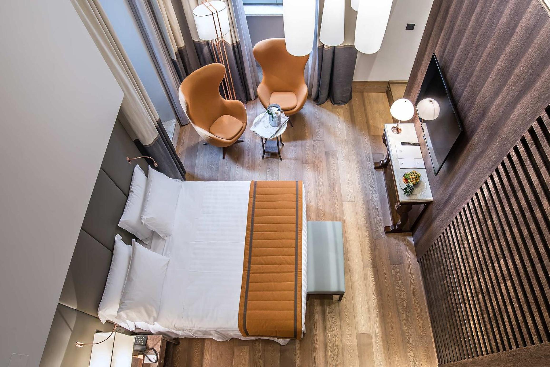 Family Suite photo 2