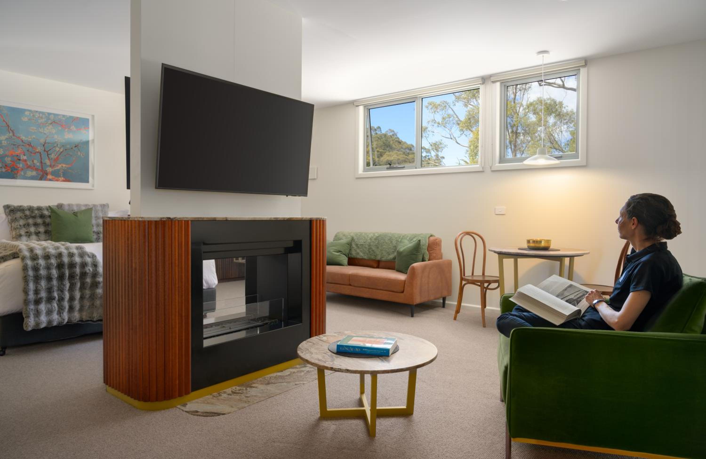 Skyline Suite photo 1