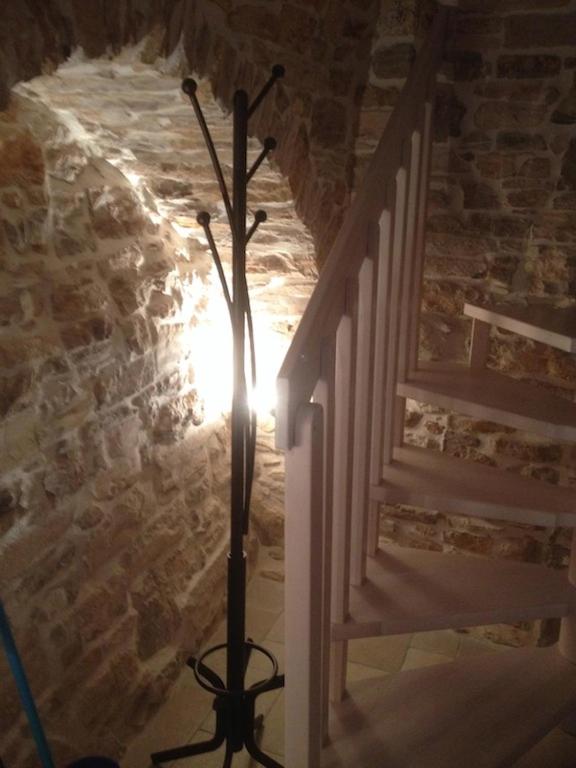 Maisonette photo 2