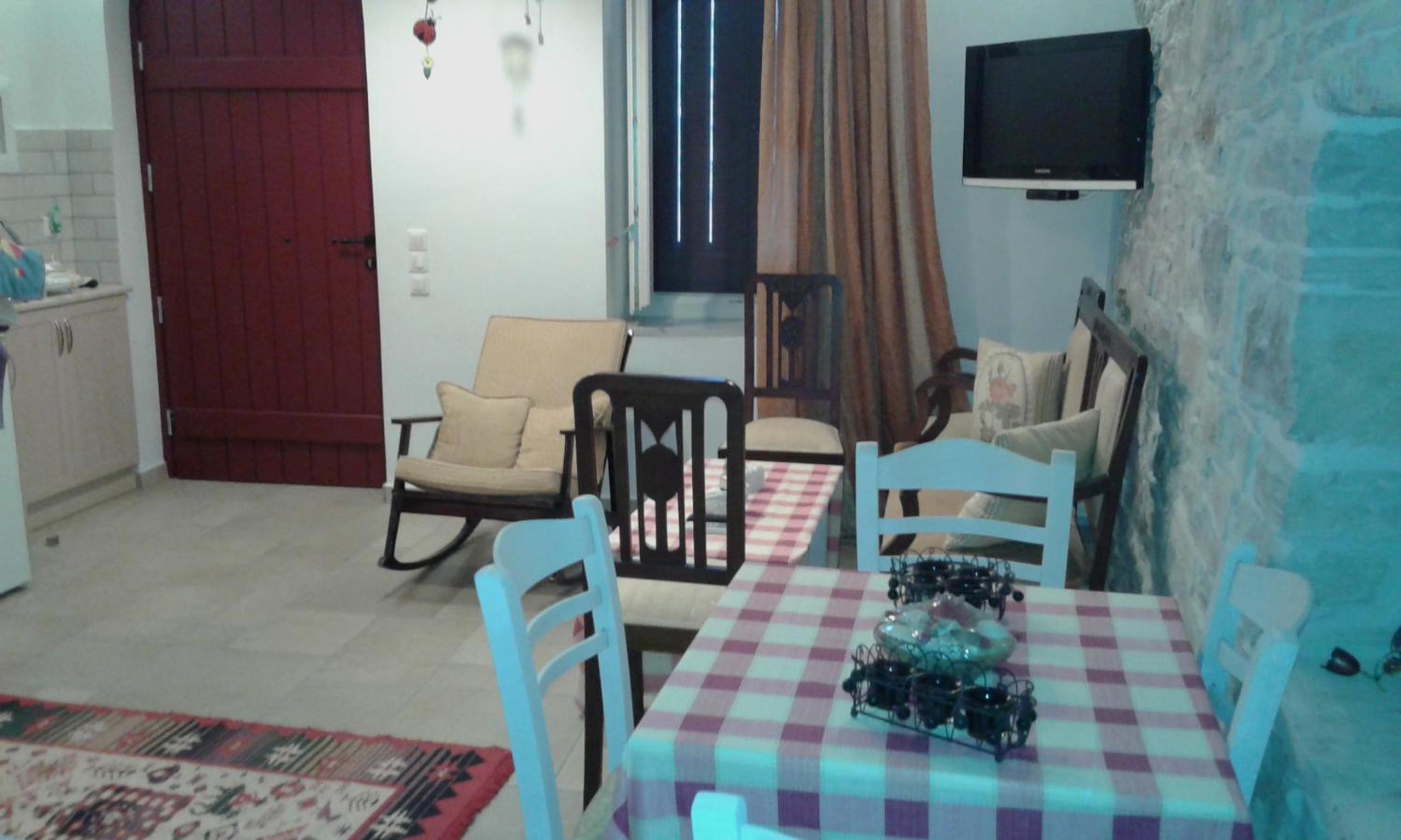 Maisonette photo 3