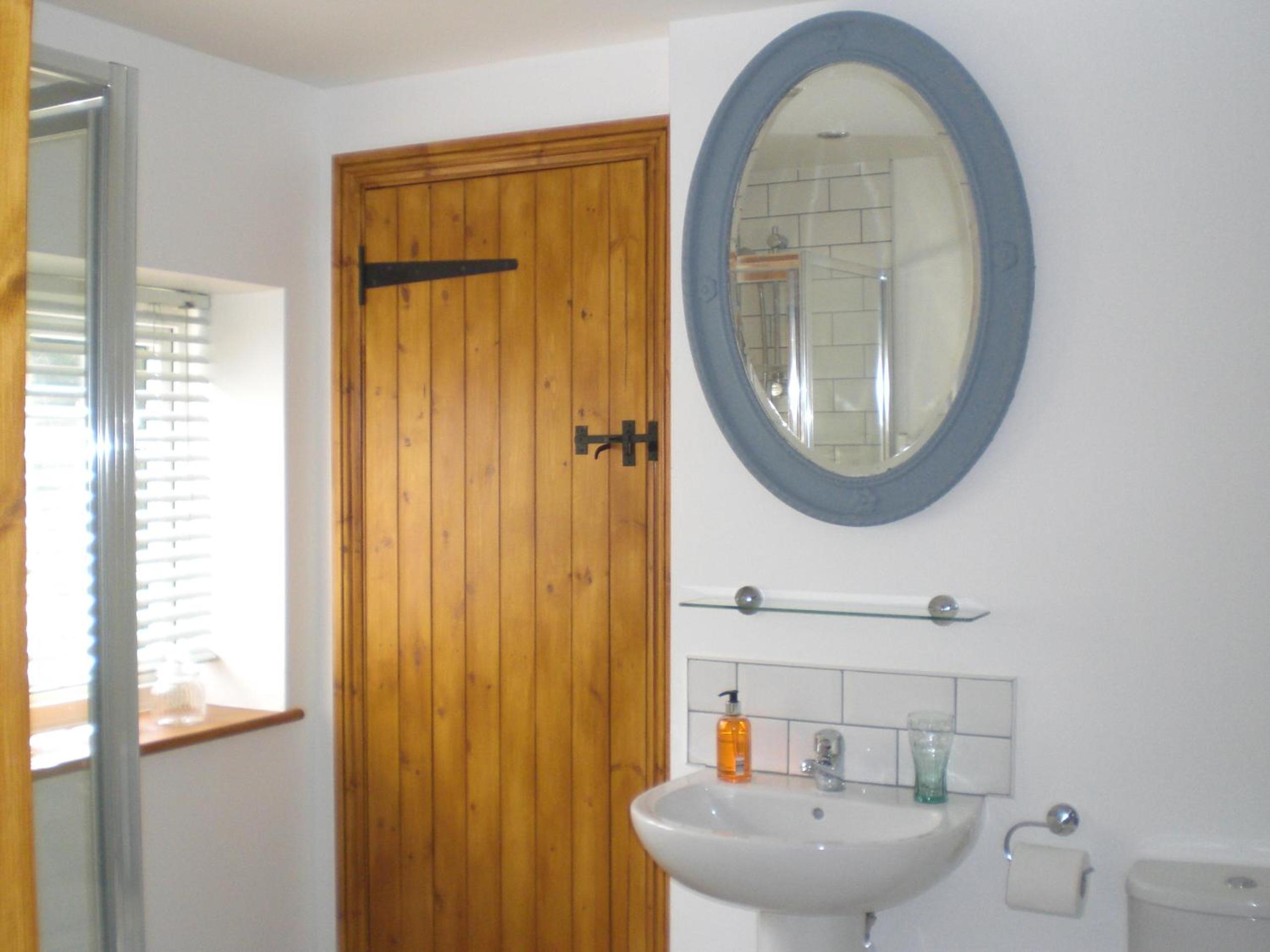 One-Bedroom House photo 3