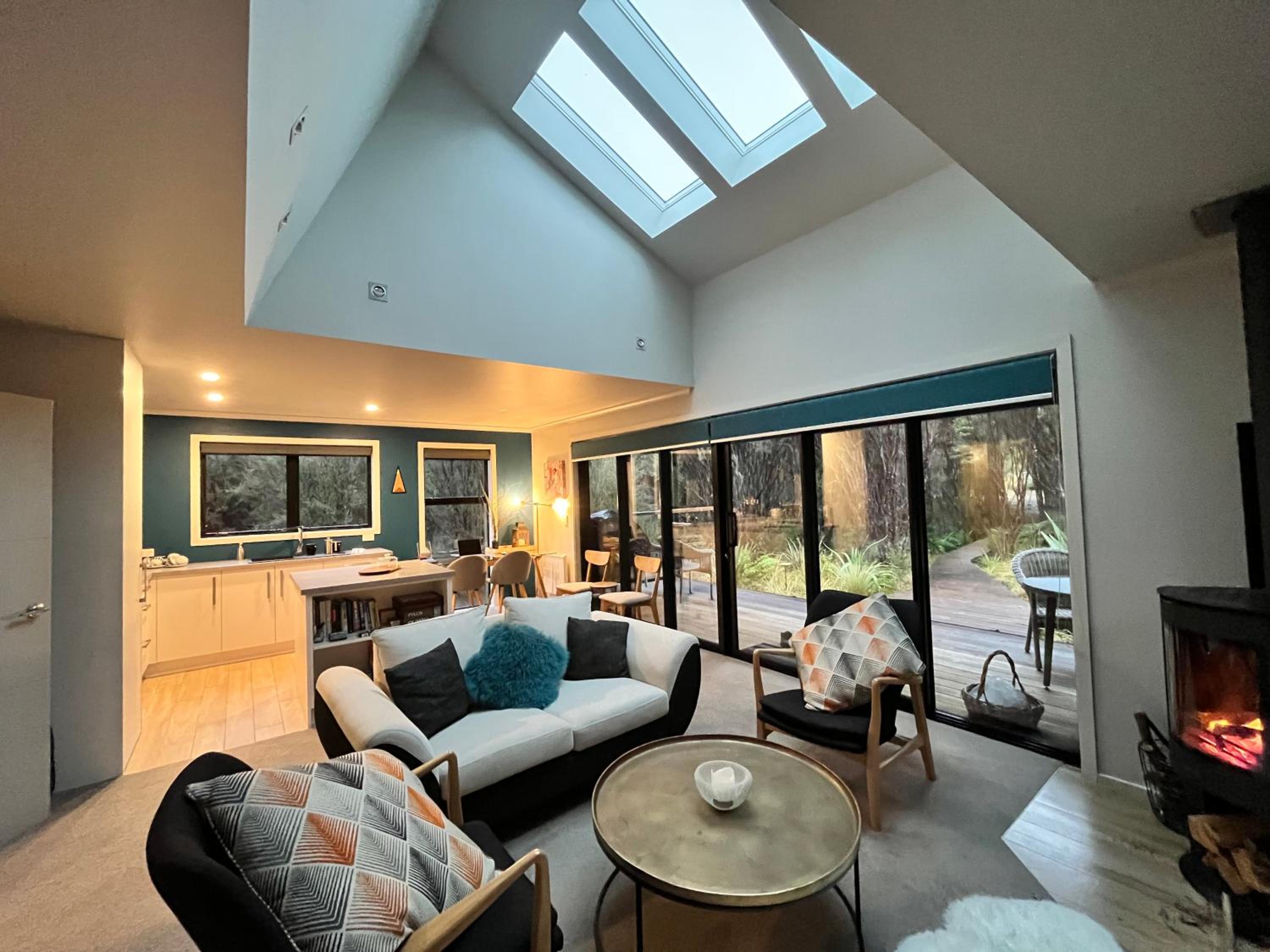 Superior Chalet photo 3