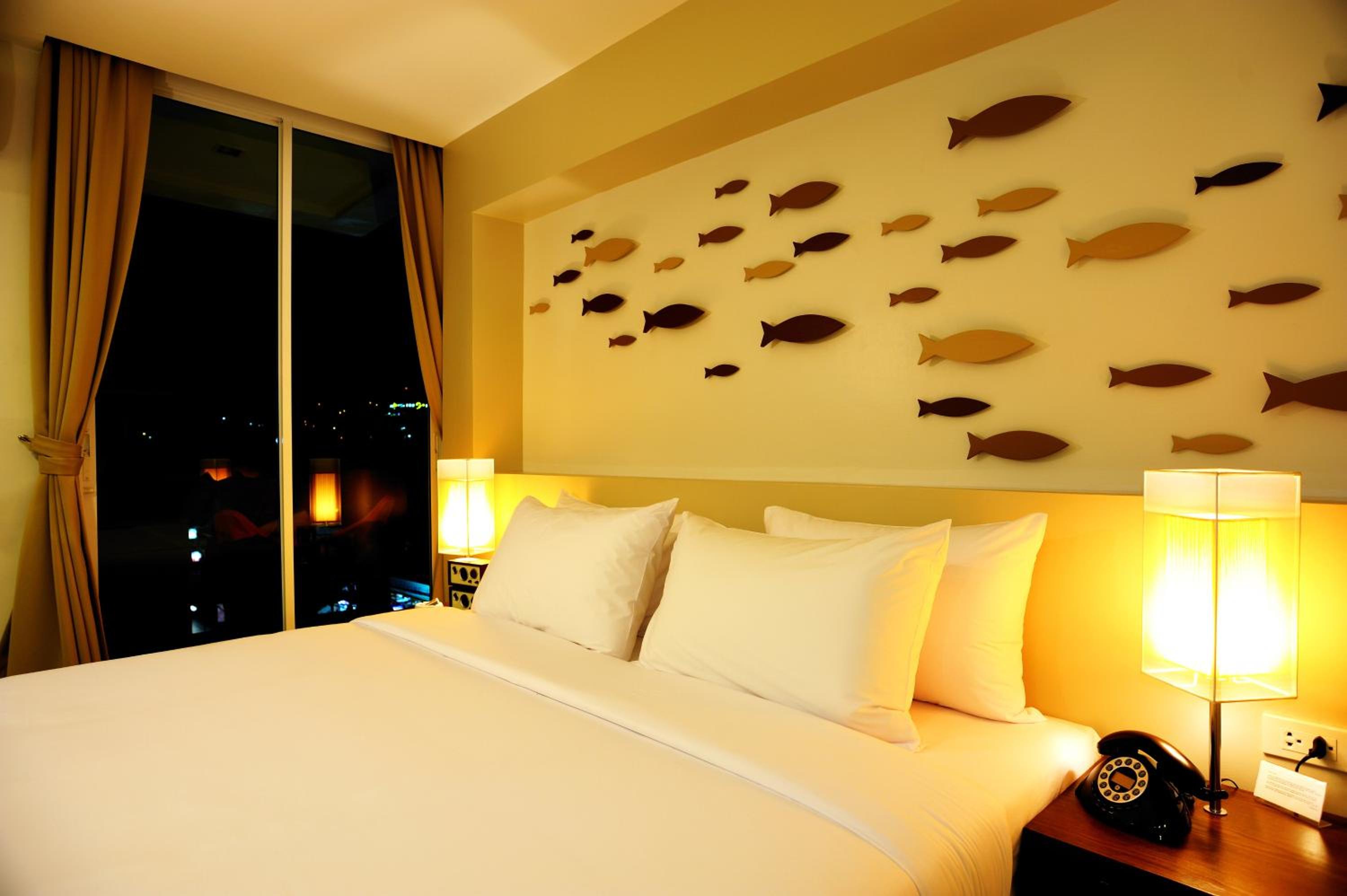 Deluxe Double Room photo 2