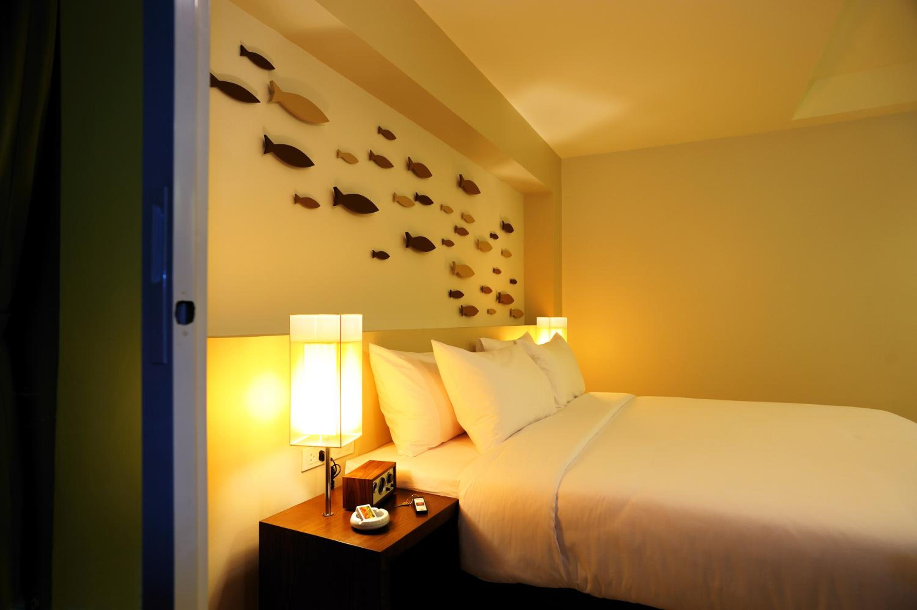 Deluxe Double Room photo 1