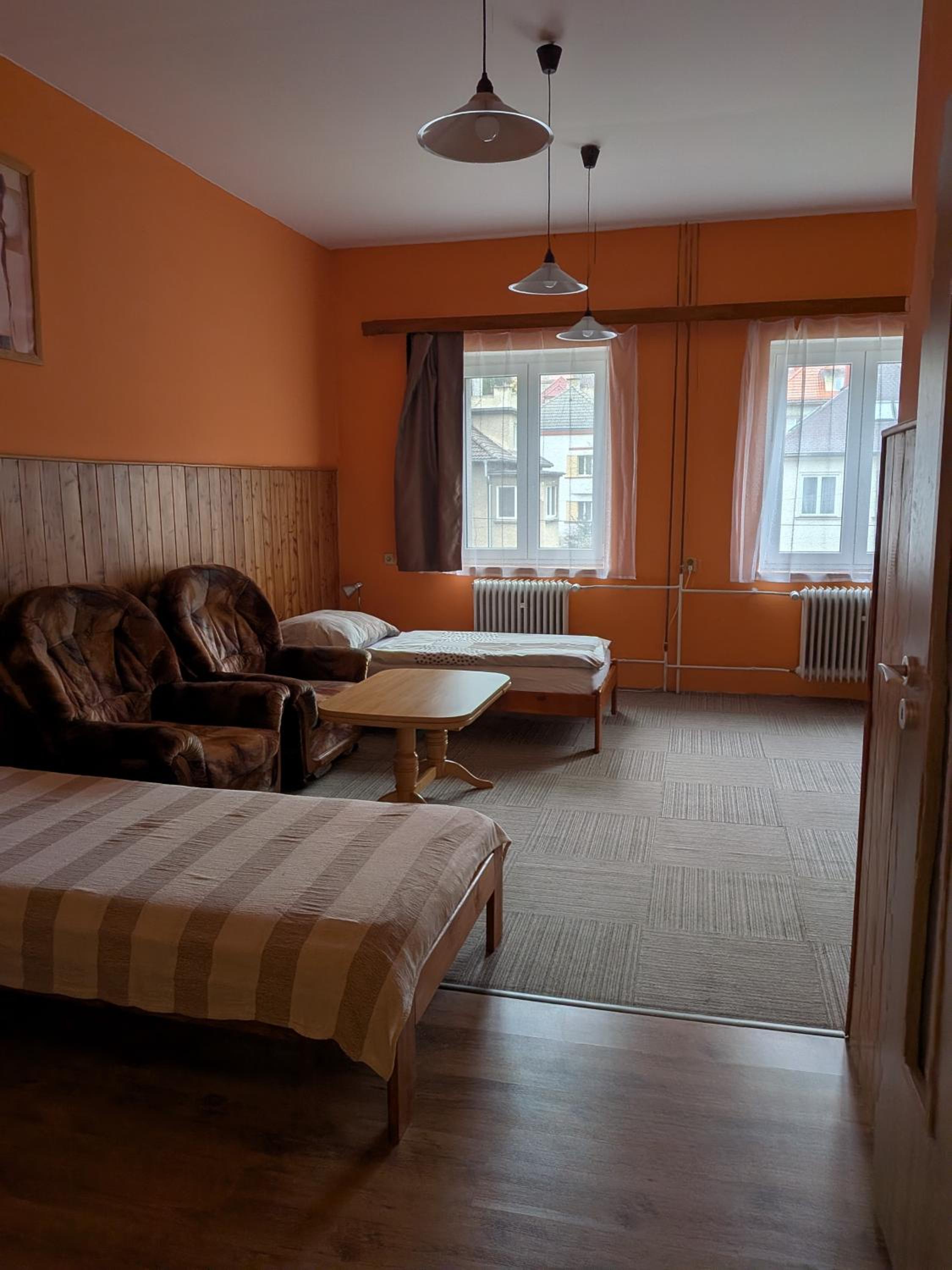 Double or Twin Room photo 1