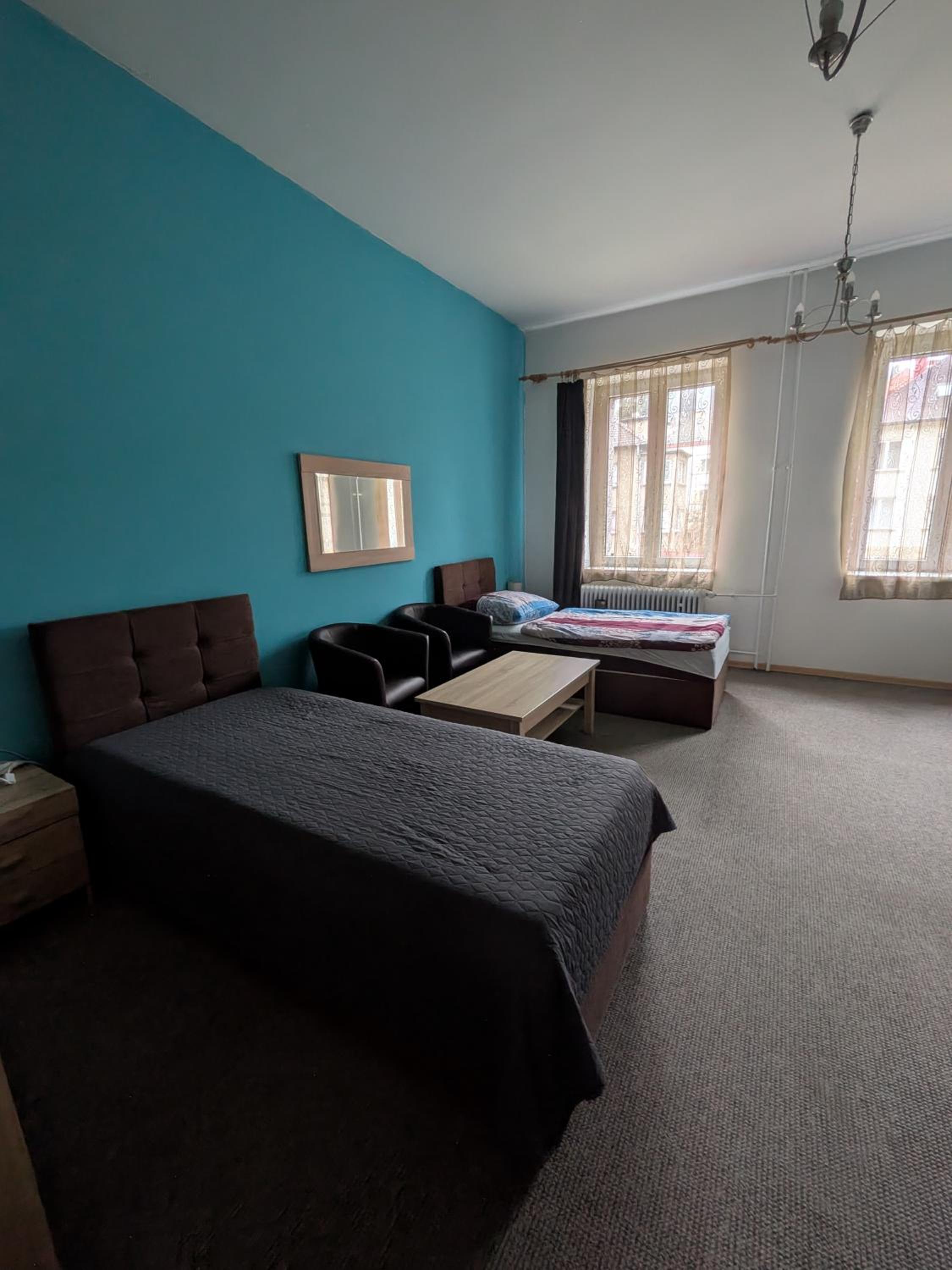 Double or Twin Room photo 2
